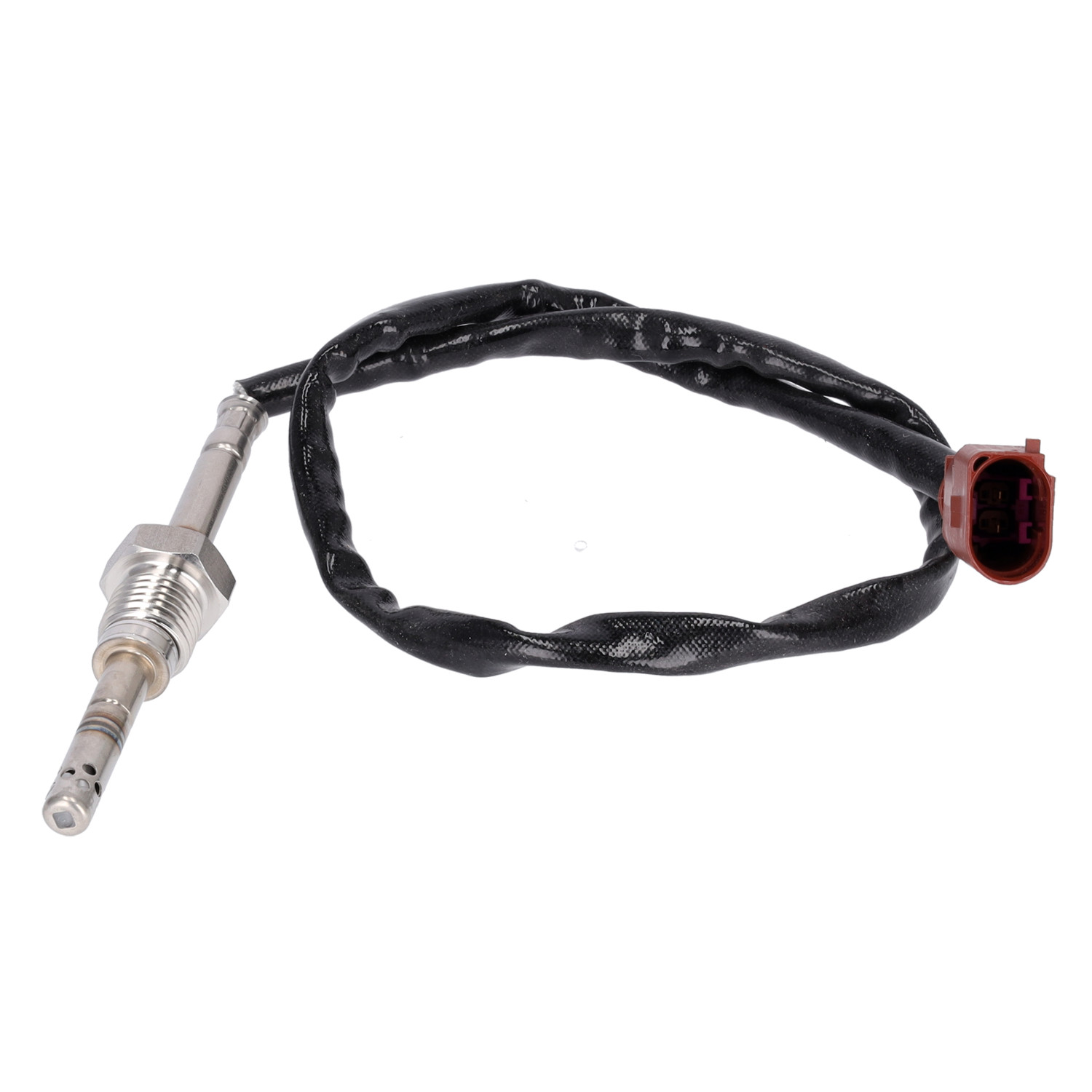 FEBI BILSTEIN Sensor, udstødningsgastemperatur 185340 for AUDI