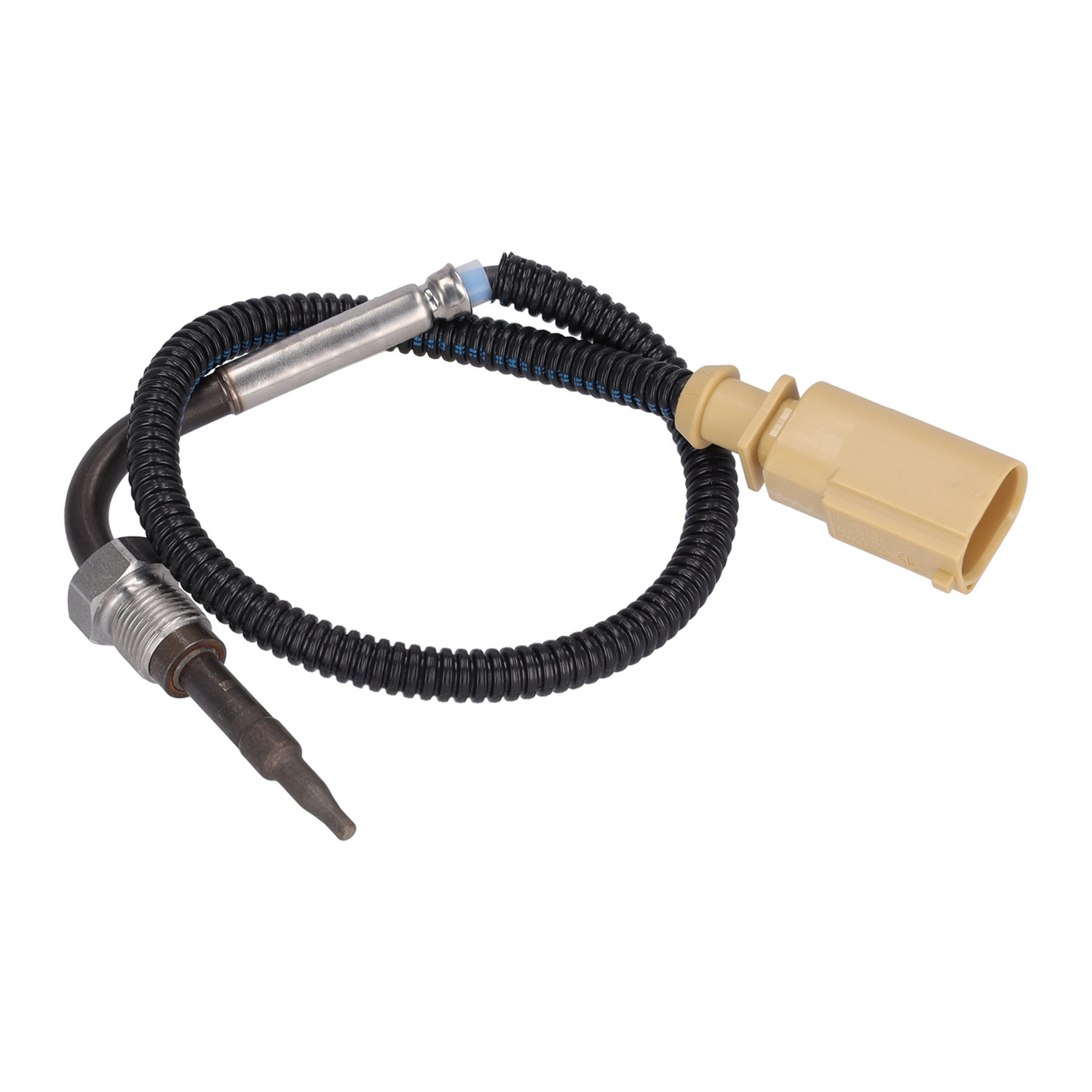 FEBI BILSTEIN Sensor, udstødningsgastemperatur 185341 for VW