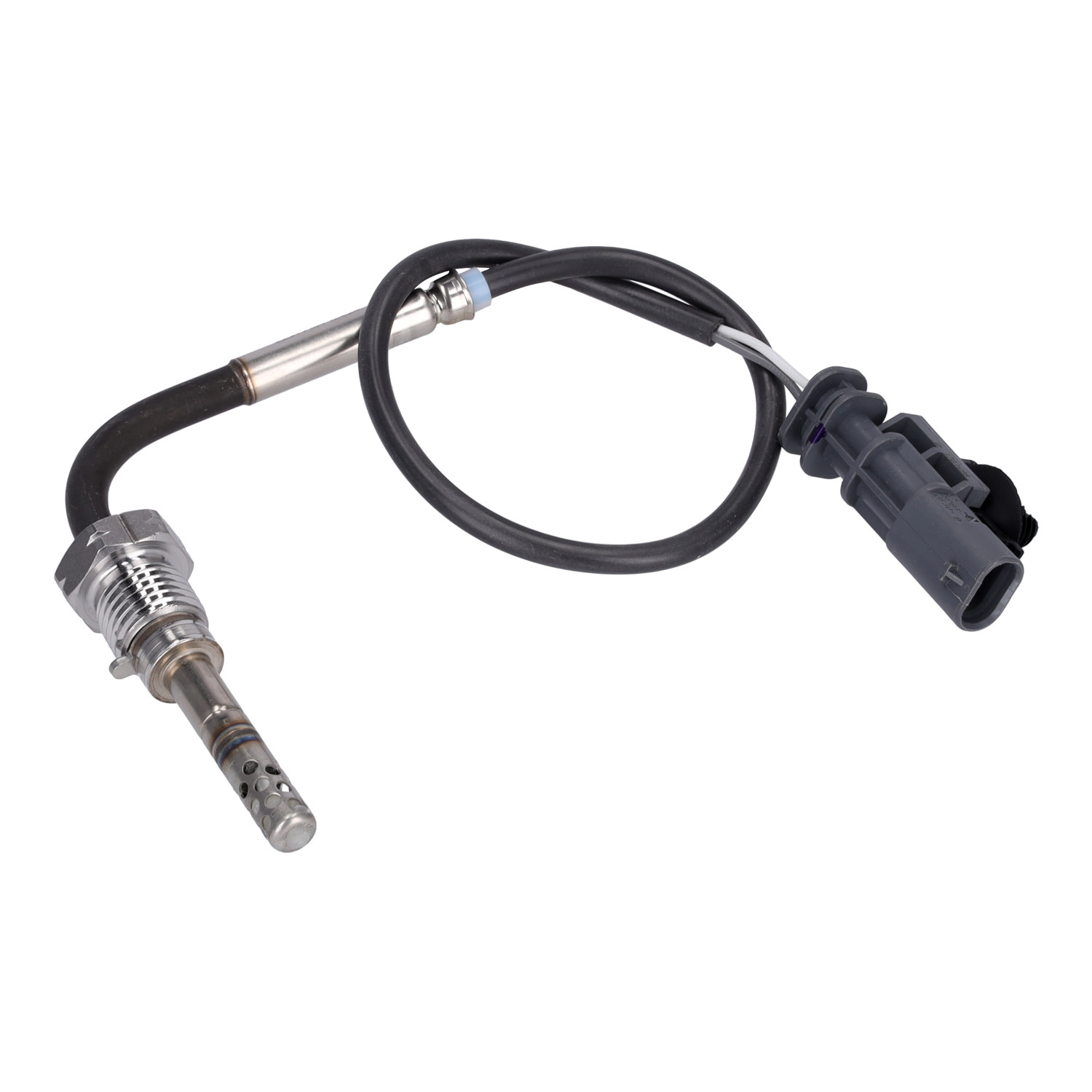FEBI BILSTEIN Sensor, udstødningsgastemperatur 185347 efter katalysator for VOLVO