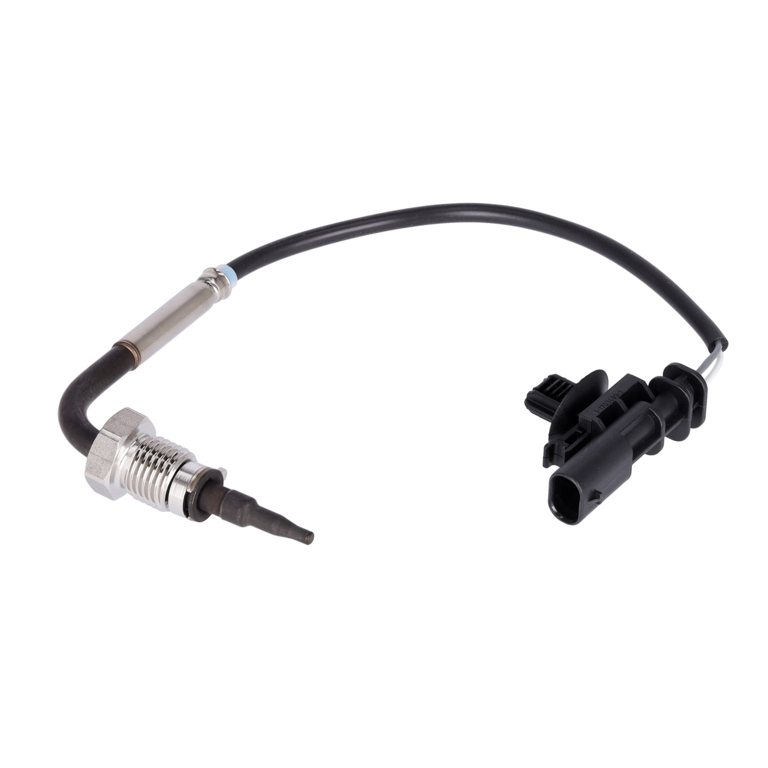 FEBI BILSTEIN Sensor, udstødningsgastemperatur 185355 EGR-ventil for FIAT