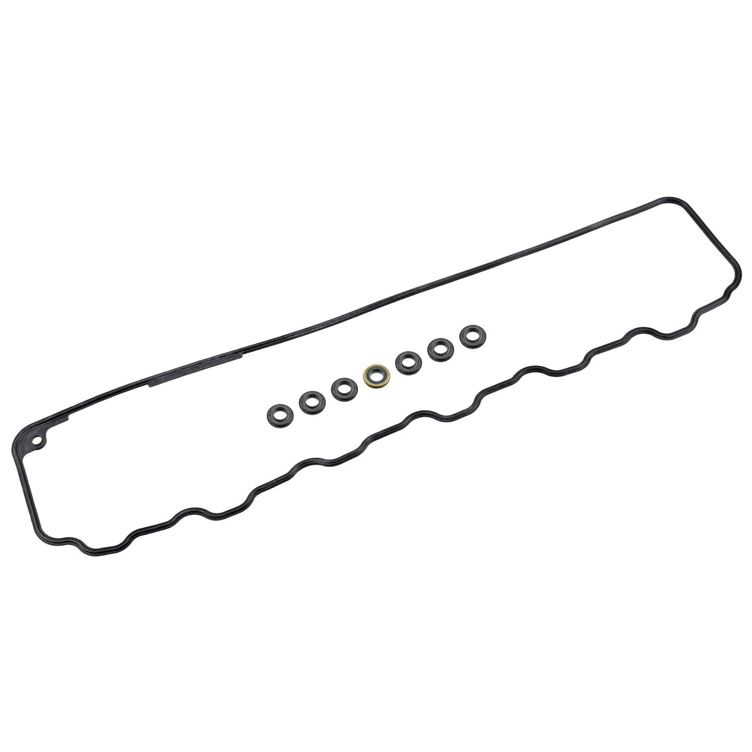 FEBI BILSTEIN 185364 for MERCEDES-BENZ