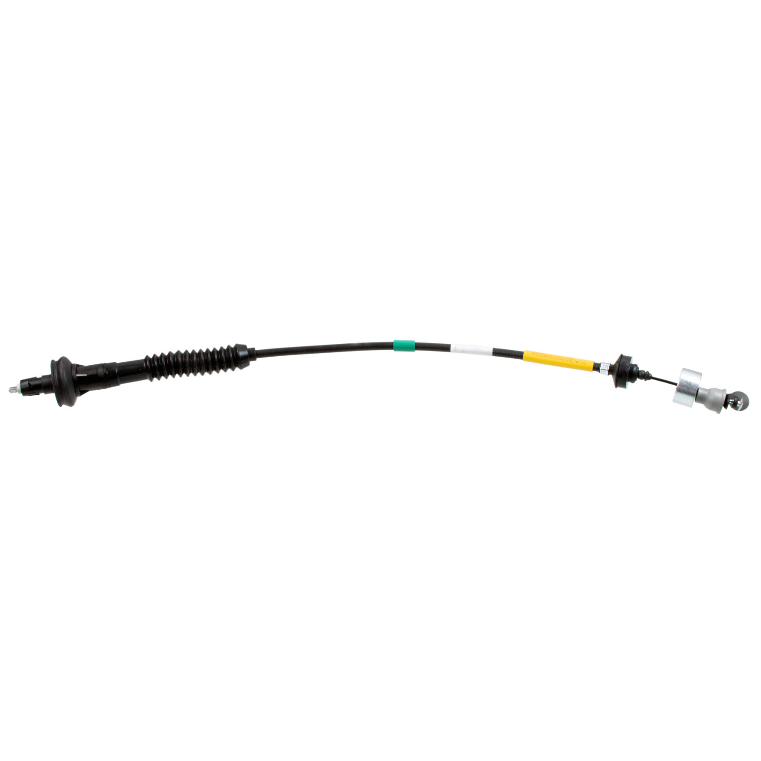 FEBI BILSTEIN Koblingskabel 185386 for PEUGEOT