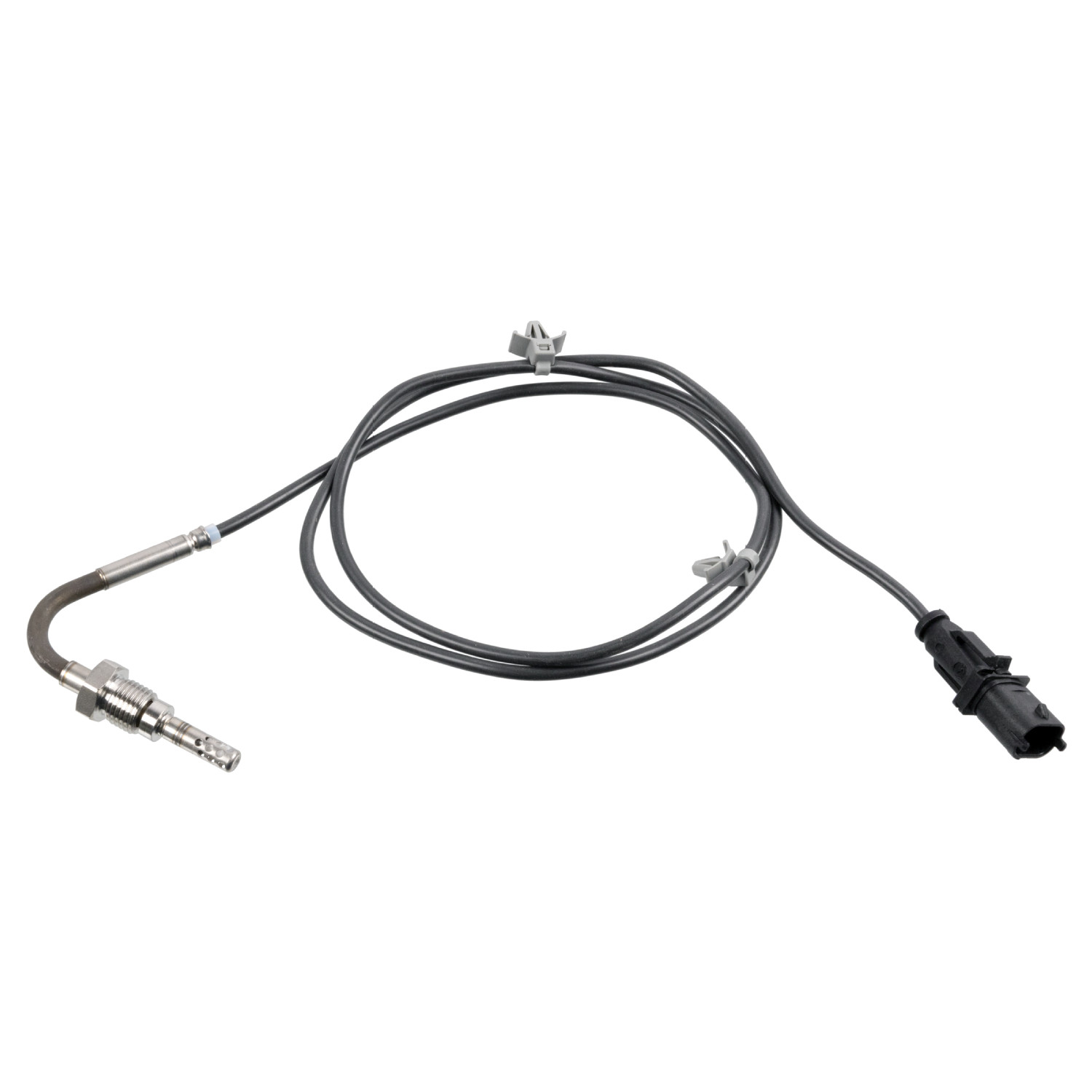 FEBI BILSTEIN Sensor, udstødningsgastemperatur 185424 for VAUXHALL