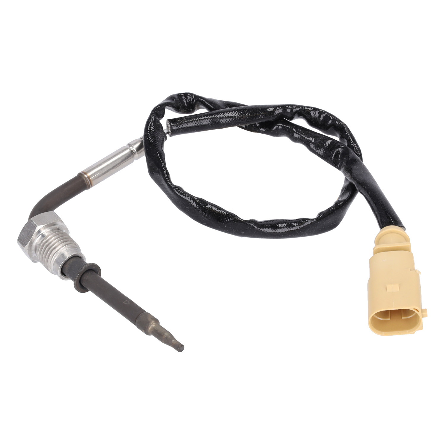 FEBI BILSTEIN Sensor, udstødningsgastemperatur 185432 for AUDI