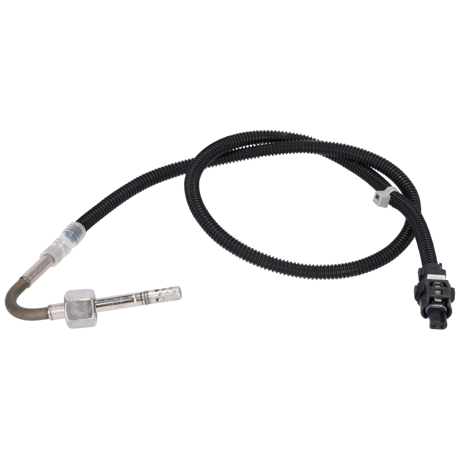 FEBI BILSTEIN Sensor, udstødningsgastemperatur 185433 Katalysator for MERCEDES-BENZ