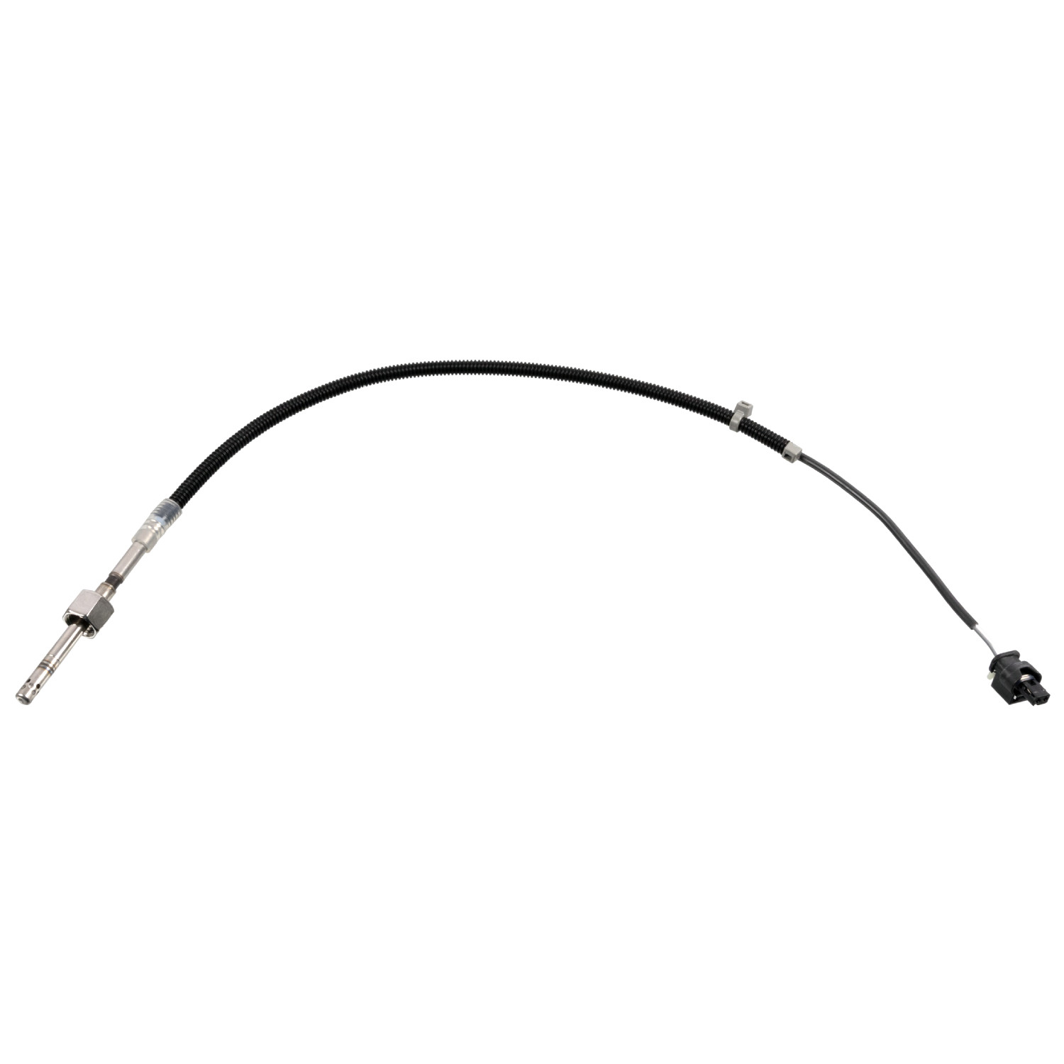 FEBI BILSTEIN Sensor, udstødningsgastemperatur 185434 for MERCEDES-BENZ