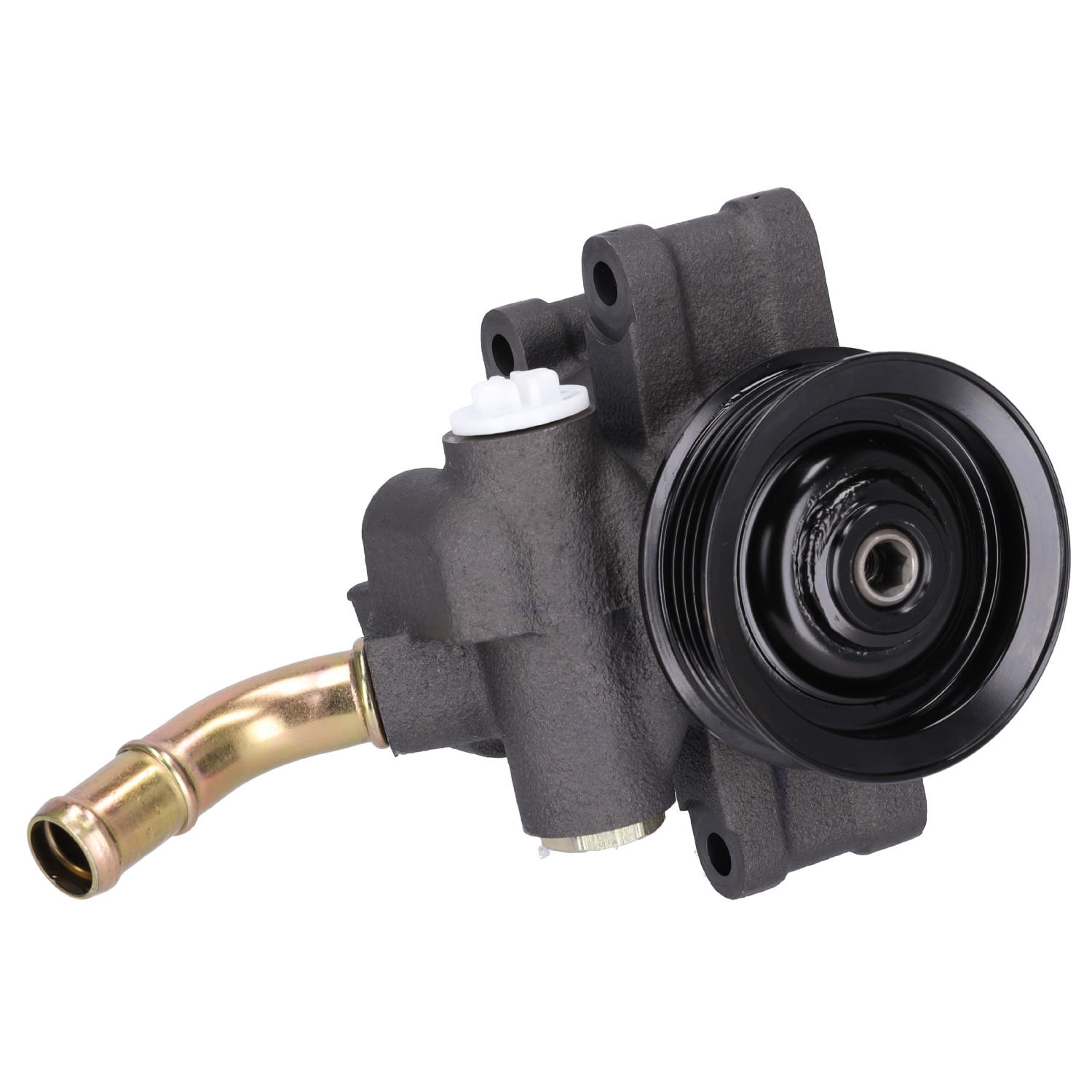 FEBI BILSTEIN Hydraulikpumpe, styresystem 185453 for FORD MAZDA