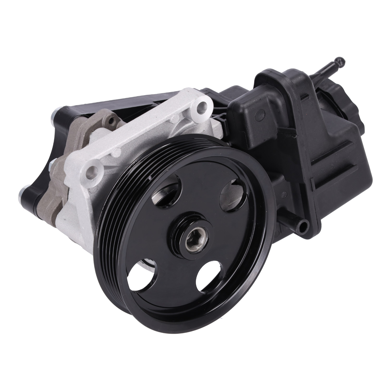 FEBI BILSTEIN Hydraulikpumpe, styresystem 185455 for MERCEDES-BENZ