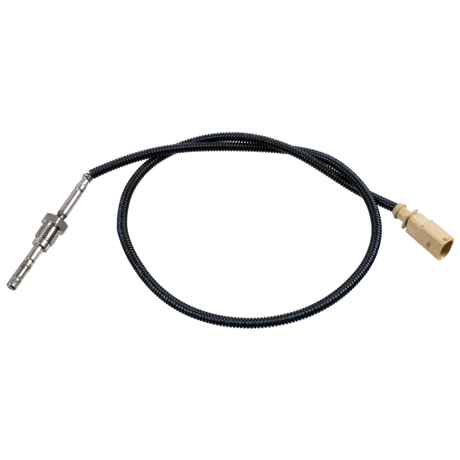 FEBI BILSTEIN Sensor, udstødningsgastemperatur 185525 for PORSCHE VW