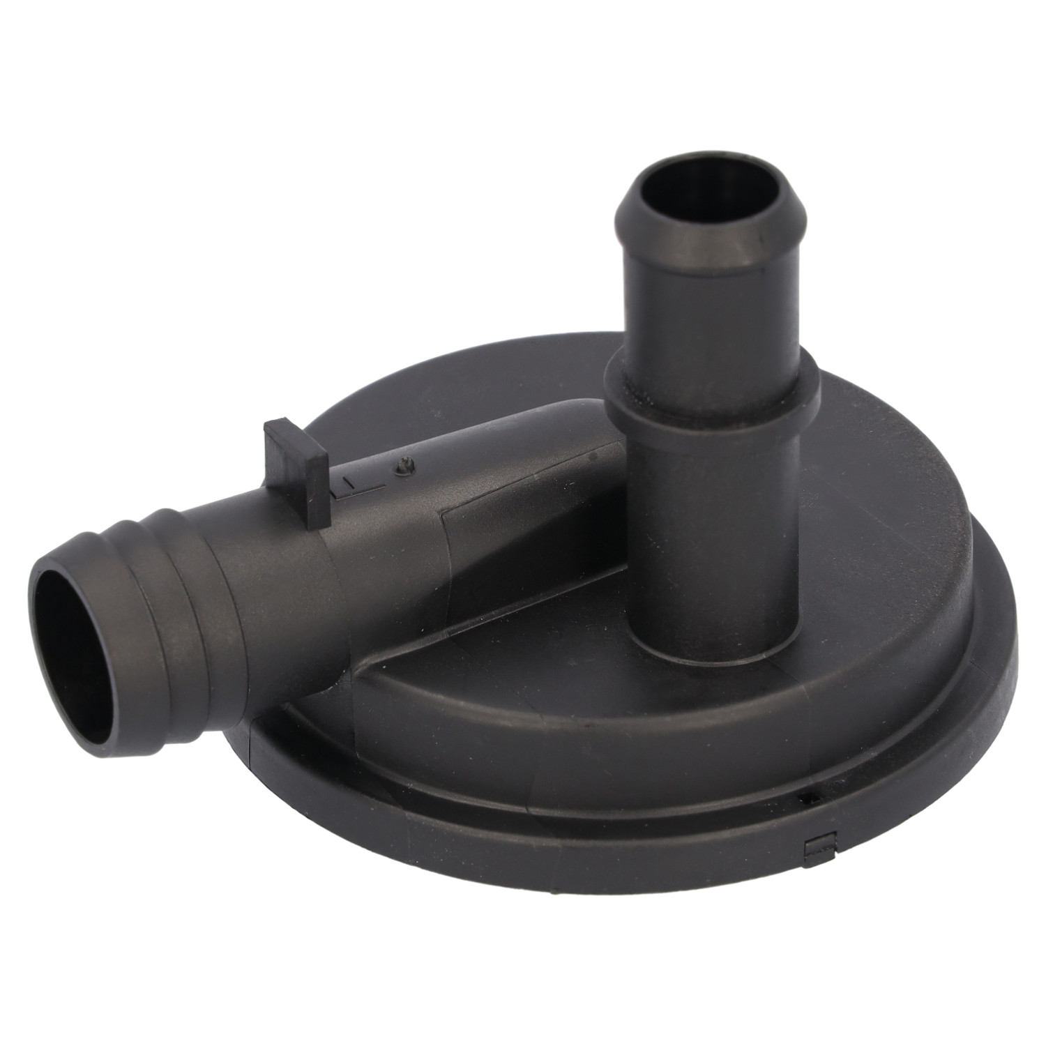 FEBI BILSTEIN Ventil, krumtaphusudlufting 185538 for VW