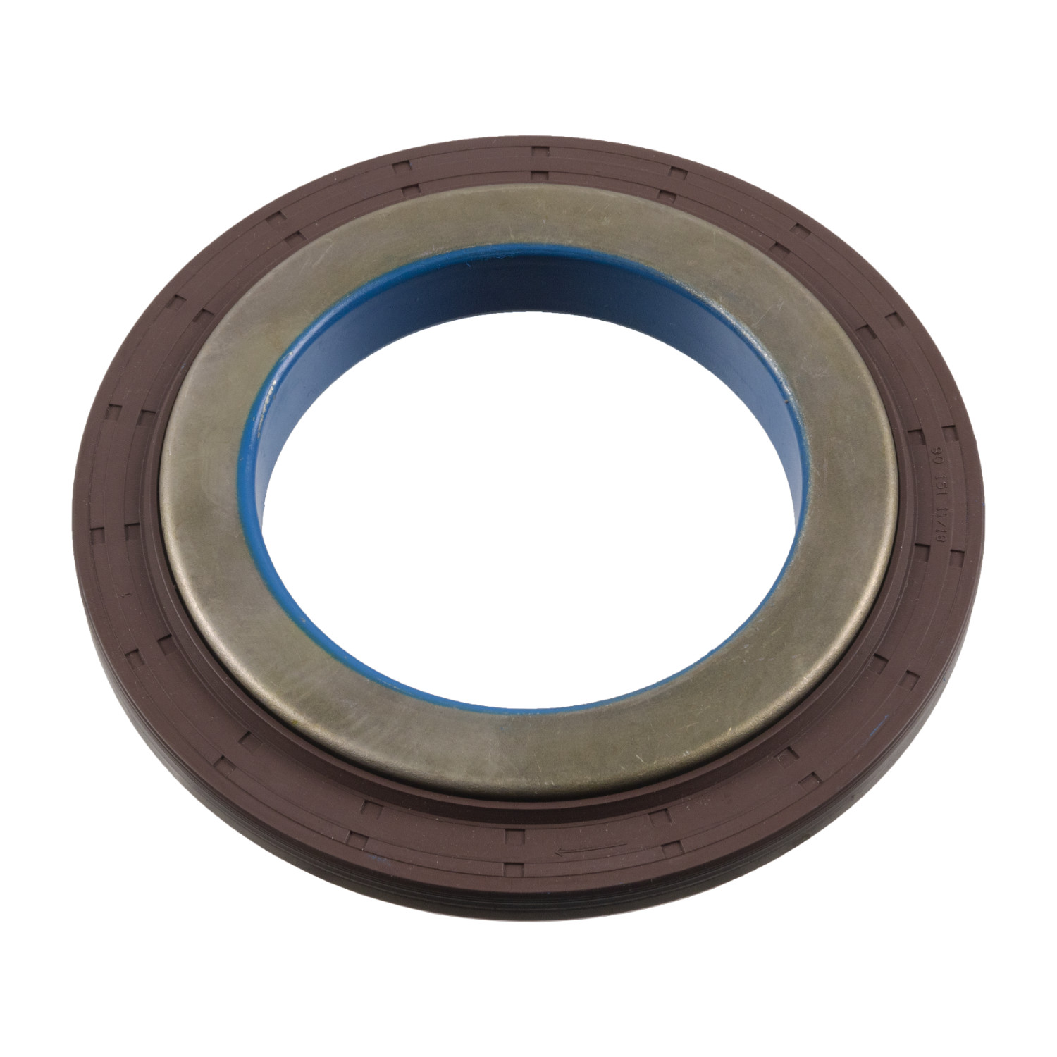 FEBI BILSTEIN 185541 midten 151mm for VOLVO IVECO RENAULT TRUCKS