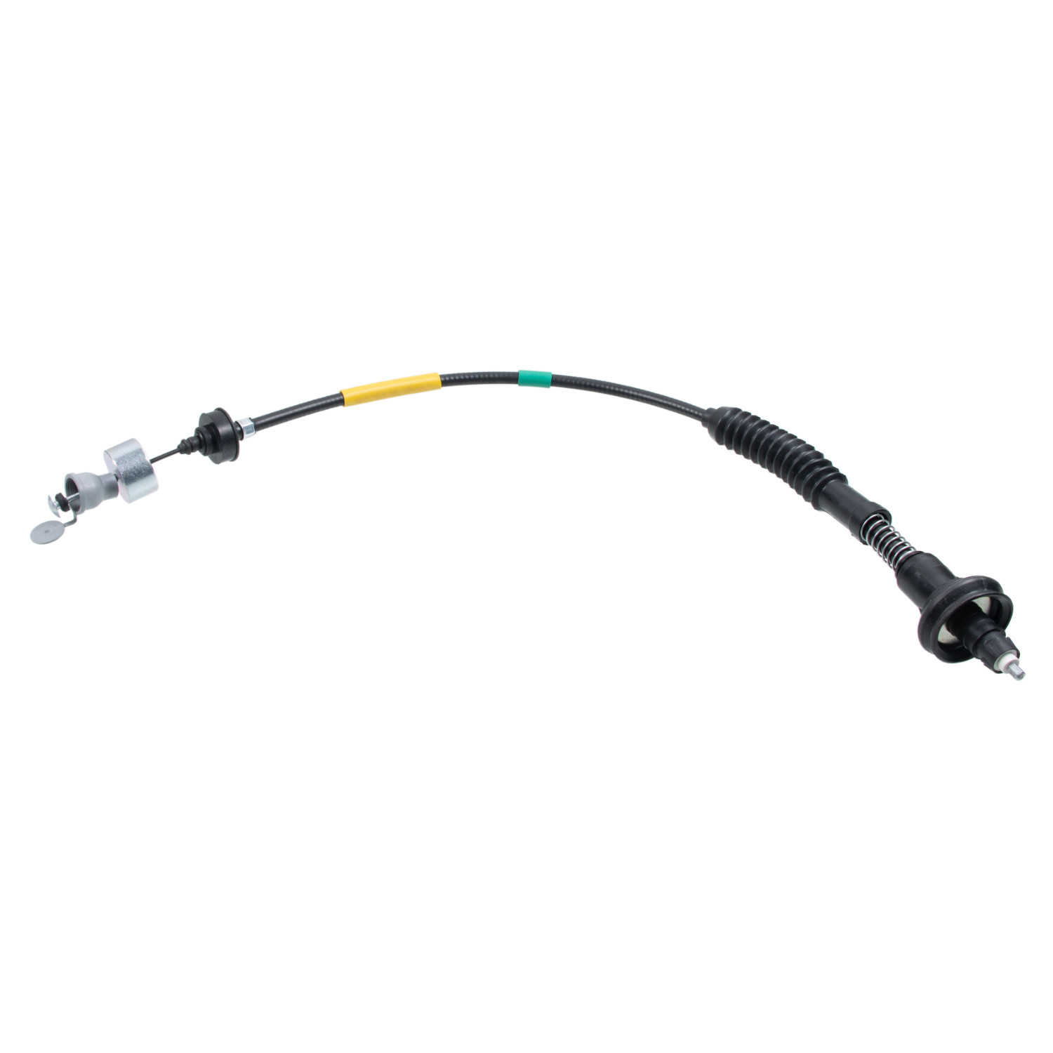 FEBI BILSTEIN Koblingskabel 185557 for PEUGEOT