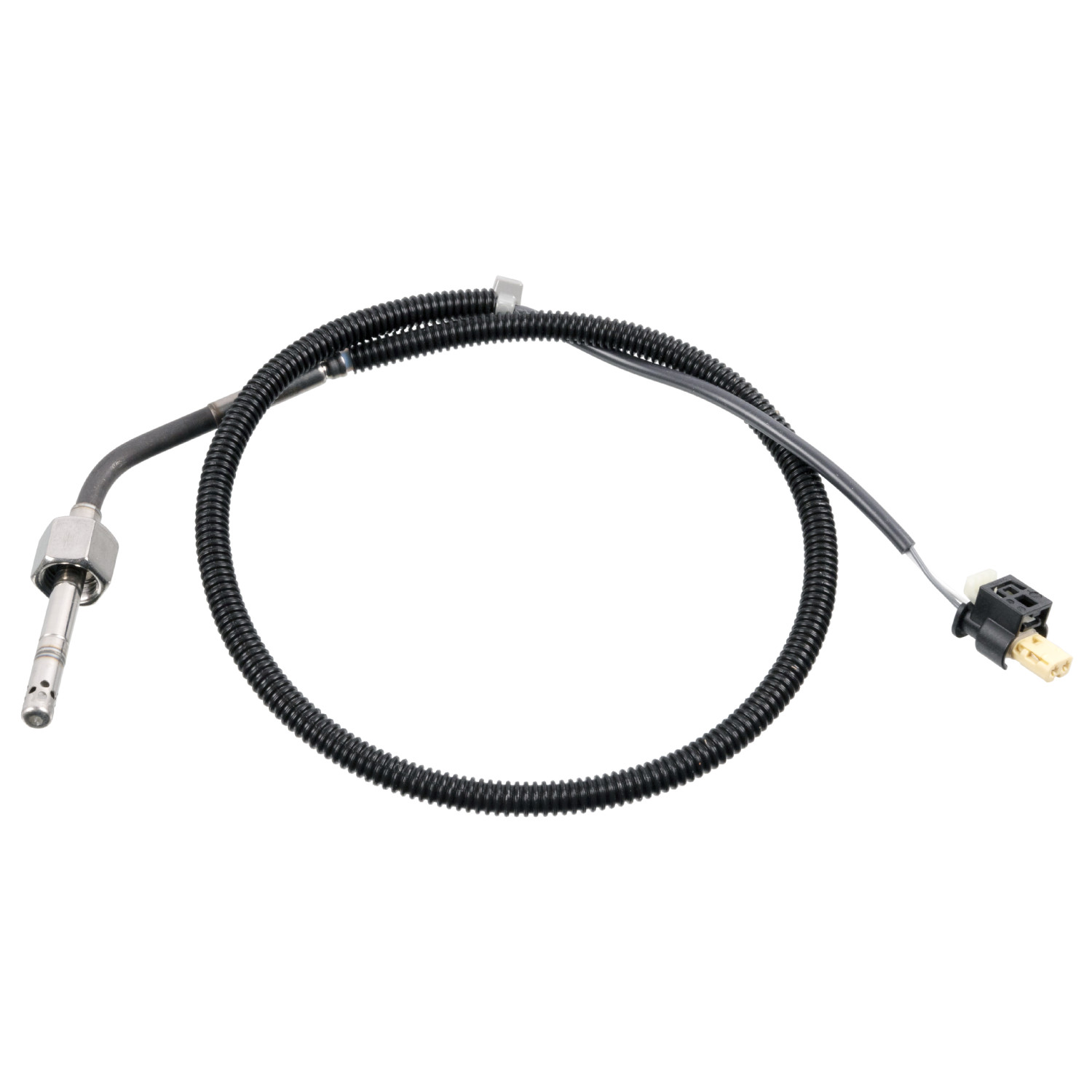 FEBI BILSTEIN Sensor, udstødningsgastemperatur 185561 foran katalysatoren for MERCEDES-BENZ