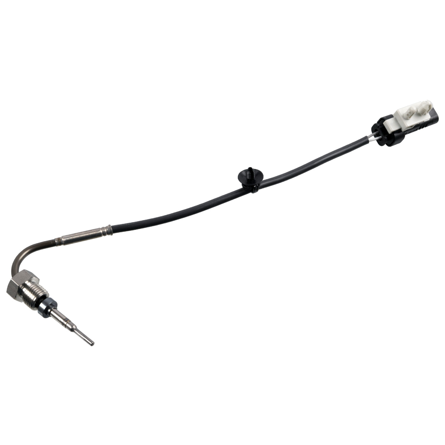 FEBI BILSTEIN Sensor, udstødningsgastemperatur 185565 for OPEL VAUXHALL