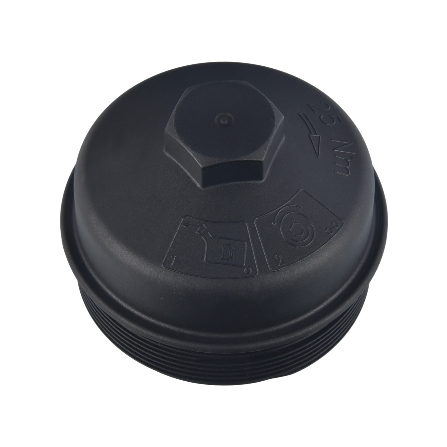 FEBI BILSTEIN 185570 106,4mm for MAN SINOTRUK (CNHTC)