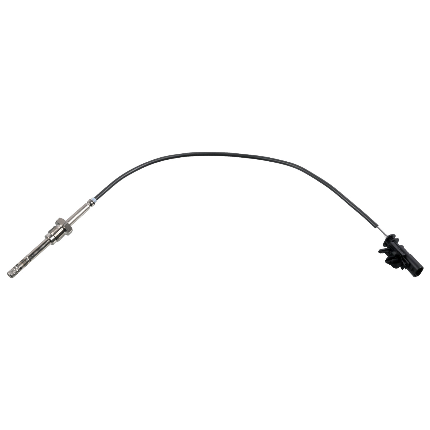 FEBI BILSTEIN Sensor, udstødningsgastemperatur 185575 for VOLVO