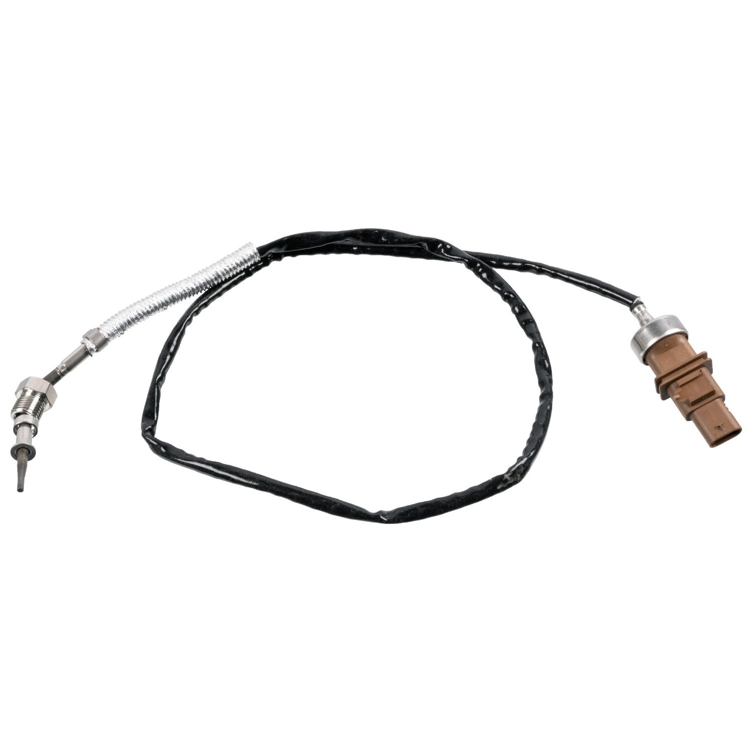 FEBI BILSTEIN Sensor, udstødningsgastemperatur 185581 for AUDI