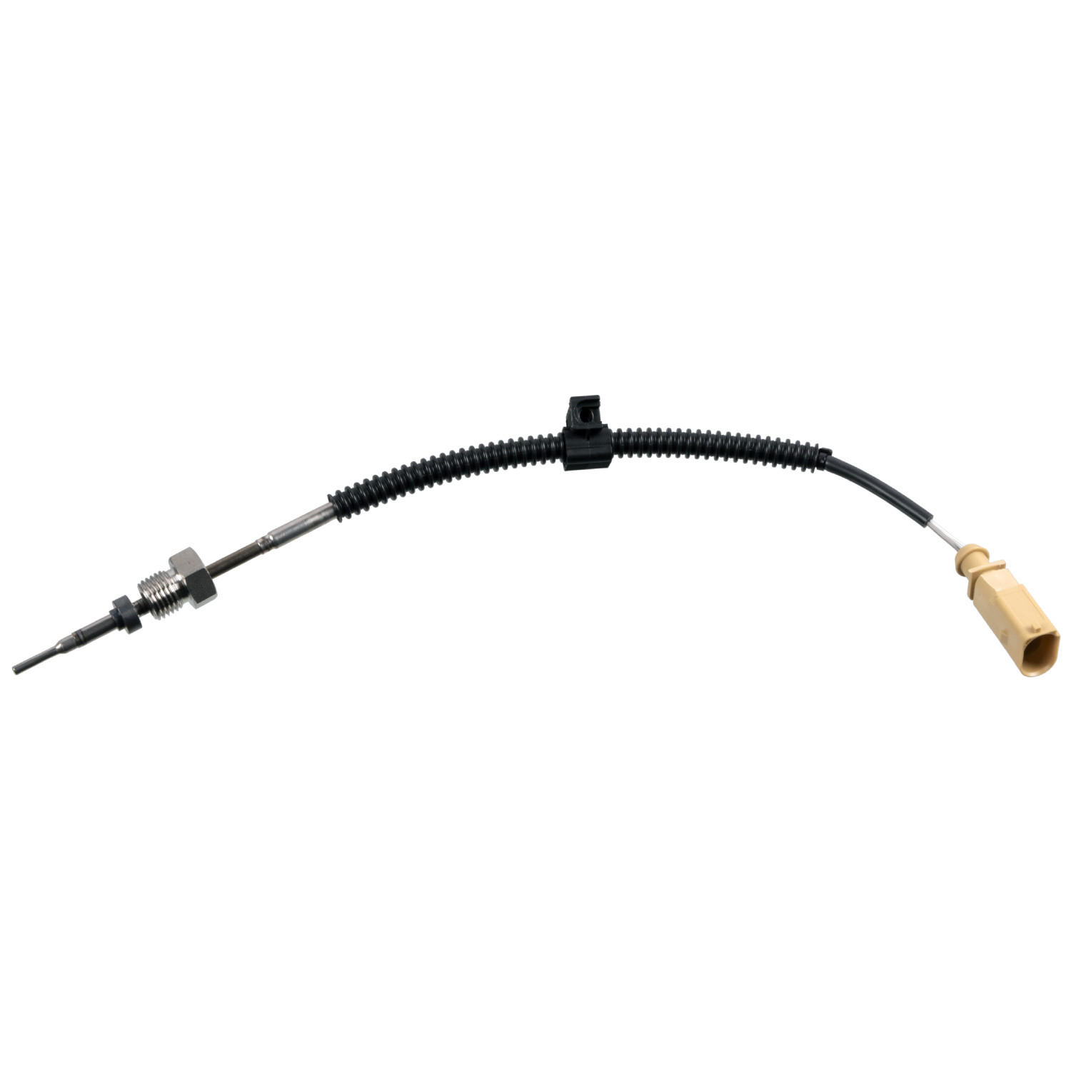 FEBI BILSTEIN Sensor, udstødningsgastemperatur 185589 for AUDI