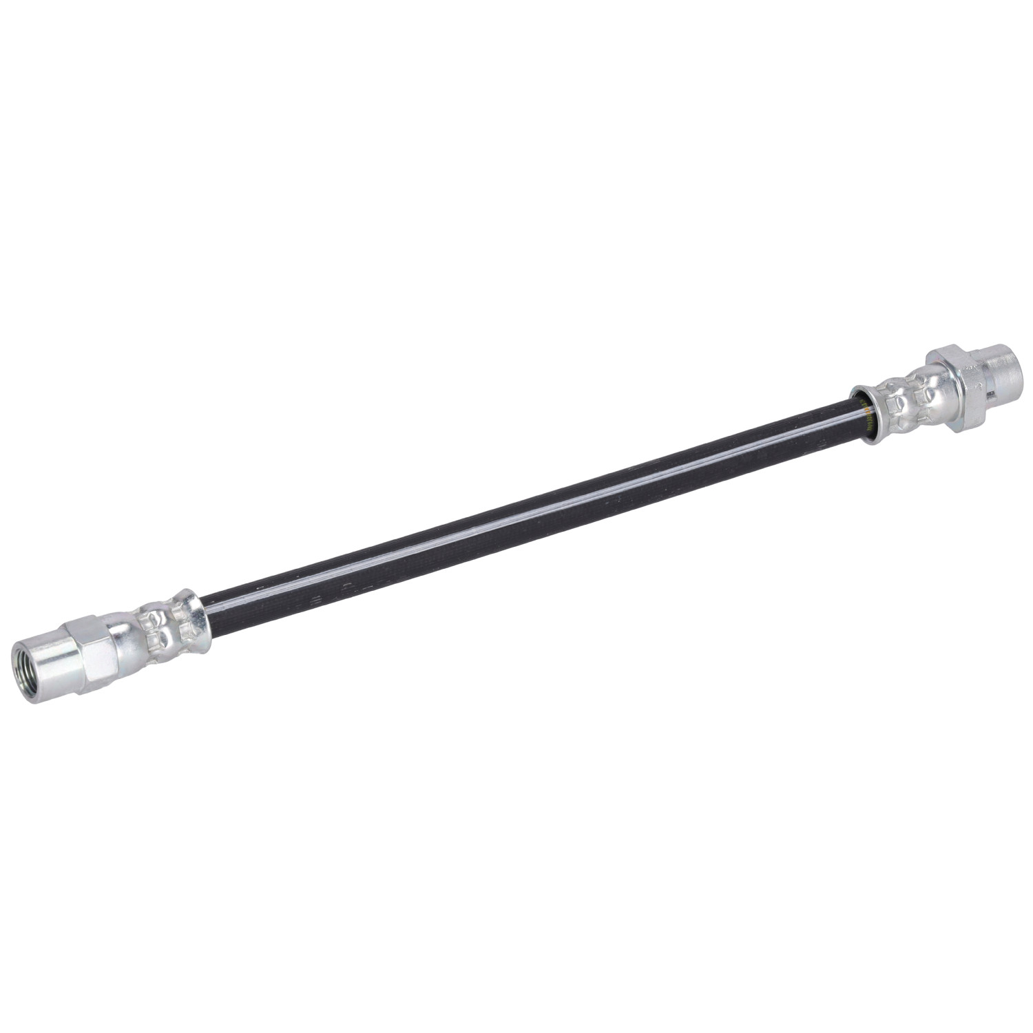 FEBI BILSTEIN Bremseslange 185680 på indersiden for BMW