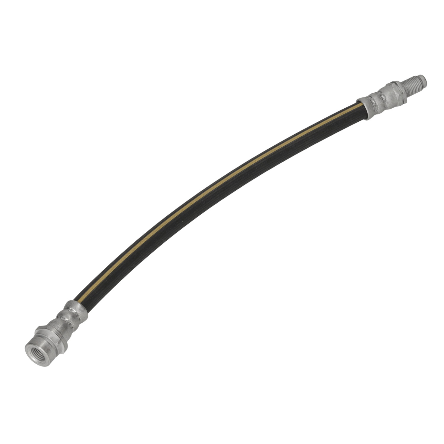 FEBI BILSTEIN Bremseslange 185681 ydre for FORD
