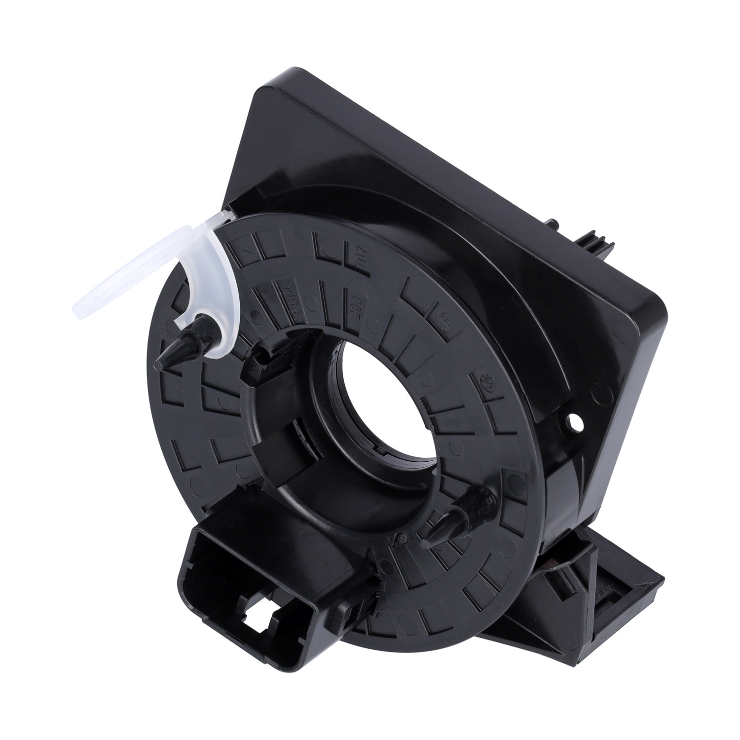 FEBI BILSTEIN Vinkelfjeder, Airbag 185694 for VW