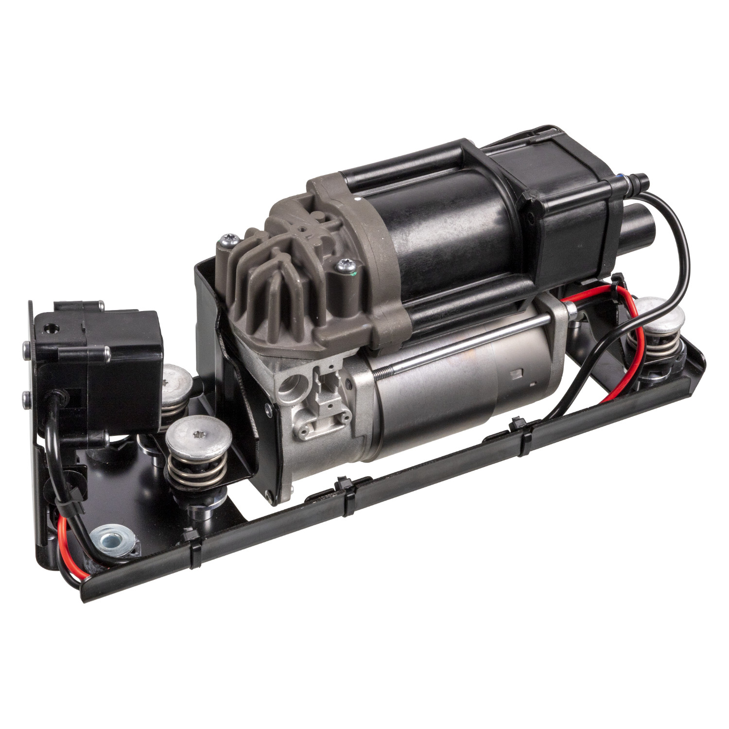 FEBI BILSTEIN Kompressor, trykluftanlæg 185703 for BMW