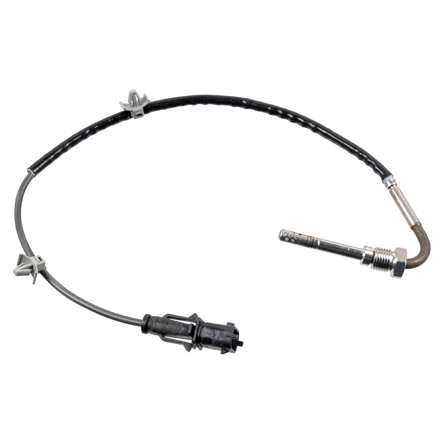 FEBI BILSTEIN Sensor, udstødningsgastemperatur 185727 foran katalysatoren for OPEL VAUXHALL