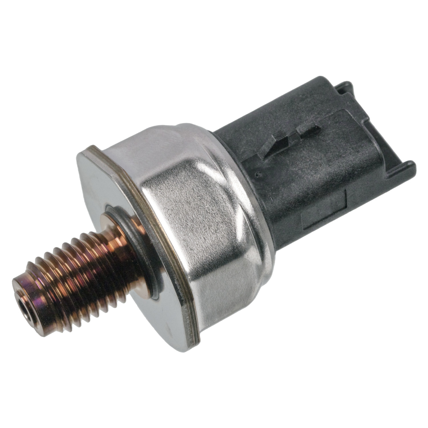 FEBI BILSTEIN Sensor, brændstoftryk 185741 for FORD