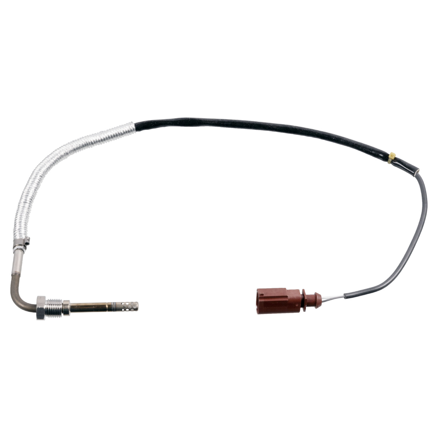 FEBI BILSTEIN Sensor, udstødningsgastemperatur 185752 for AUDI