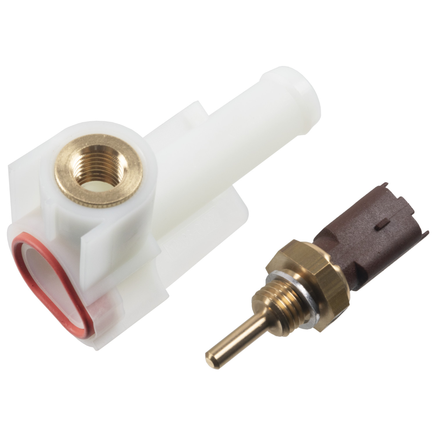 FEBI BILSTEIN Sensor, kølevæsketemp. 185789 for ABARTH