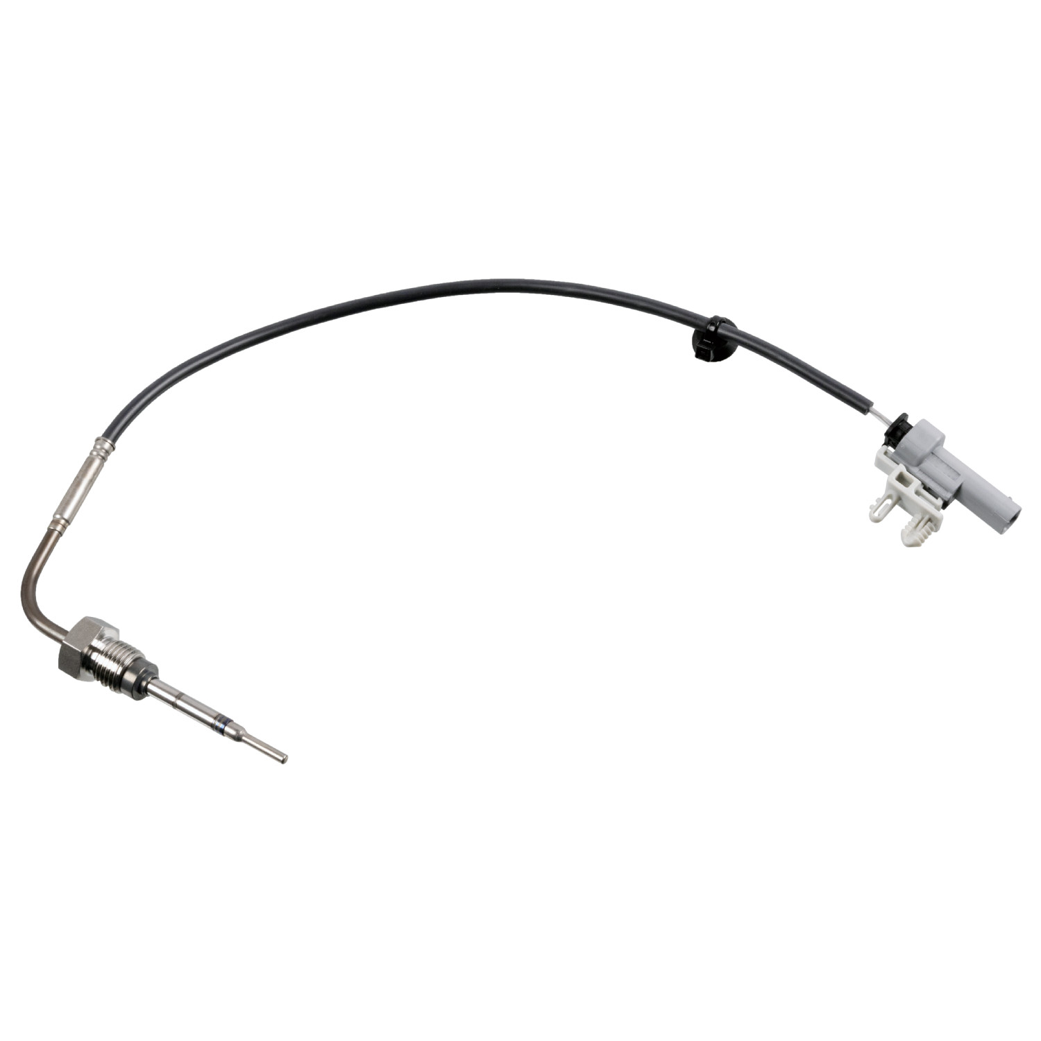 FEBI BILSTEIN Sensor, udstødningsgastemperatur 185806 for VAUXHALL