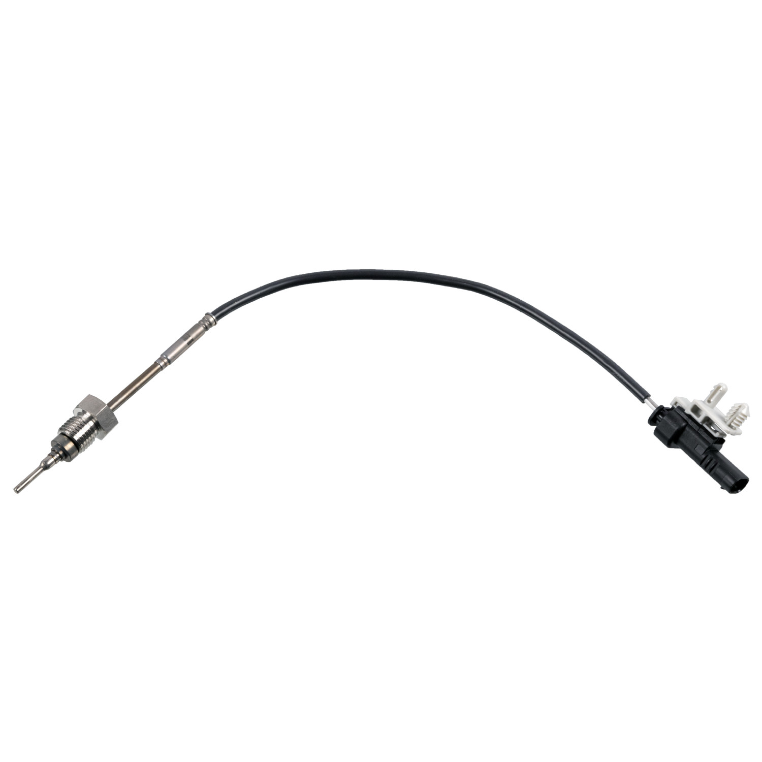 FEBI BILSTEIN Sensor, udstødningsgastemperatur 185805 for OPEL VAUXHALL