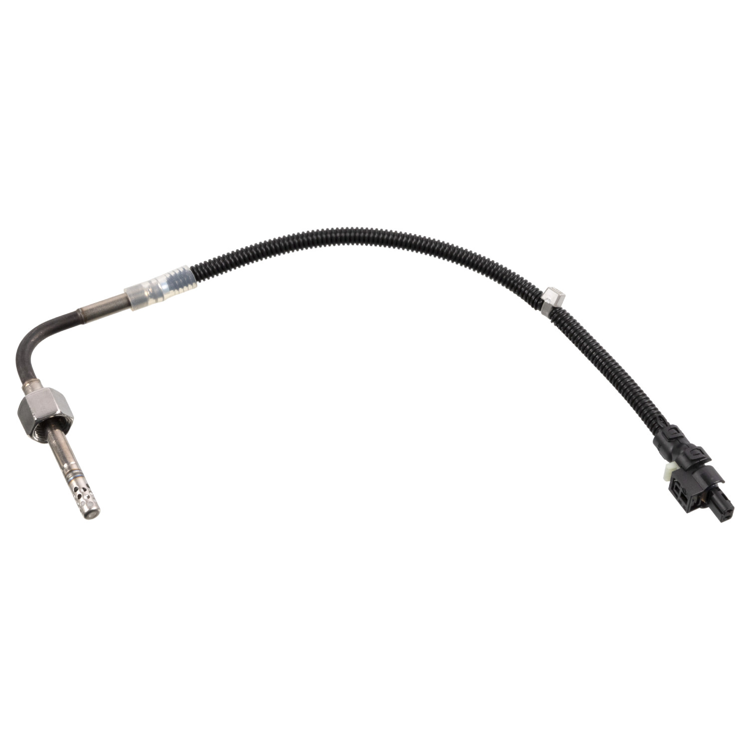 FEBI BILSTEIN Sensor, udstødningsgastemperatur 185807 for MERCEDES-BENZ