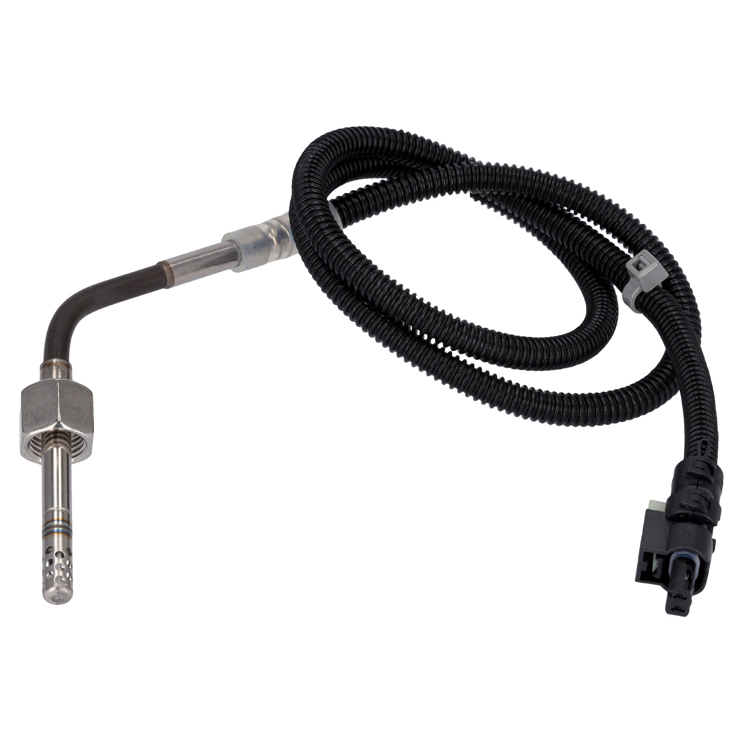 FEBI BILSTEIN Sensor, udstødningsgastemperatur 185809 for MERCEDES-BENZ