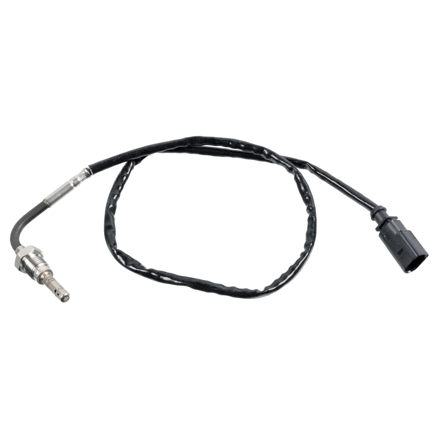 FEBI BILSTEIN Sensor, udstødningsgastemperatur 185813 foran katalysatoren for VW