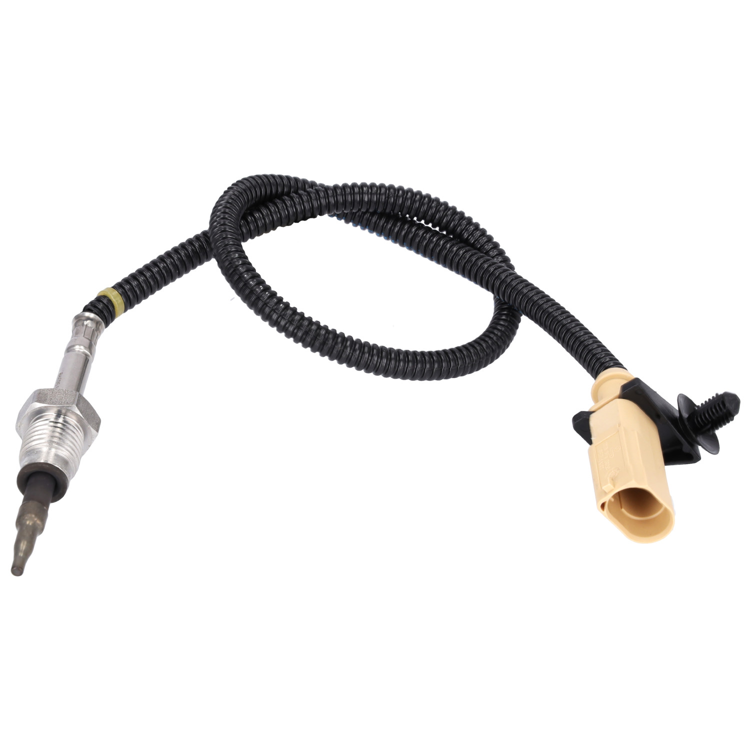 FEBI BILSTEIN Sensor, udstødningsgastemperatur 185815 efter partikelfilter for VW