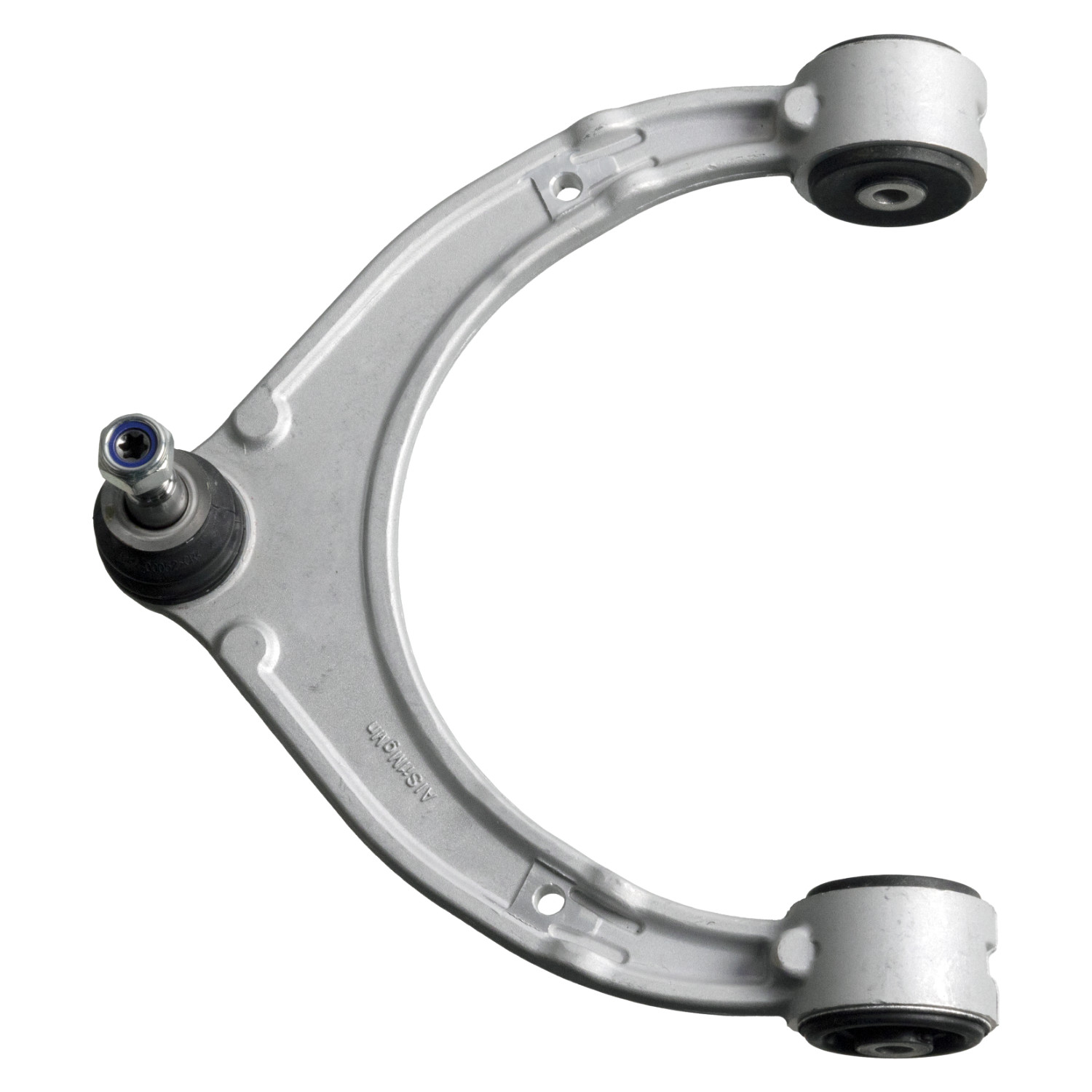 FEBI BILSTEIN Bærearm, hjulophæng 185819 oppe for PORSCHE