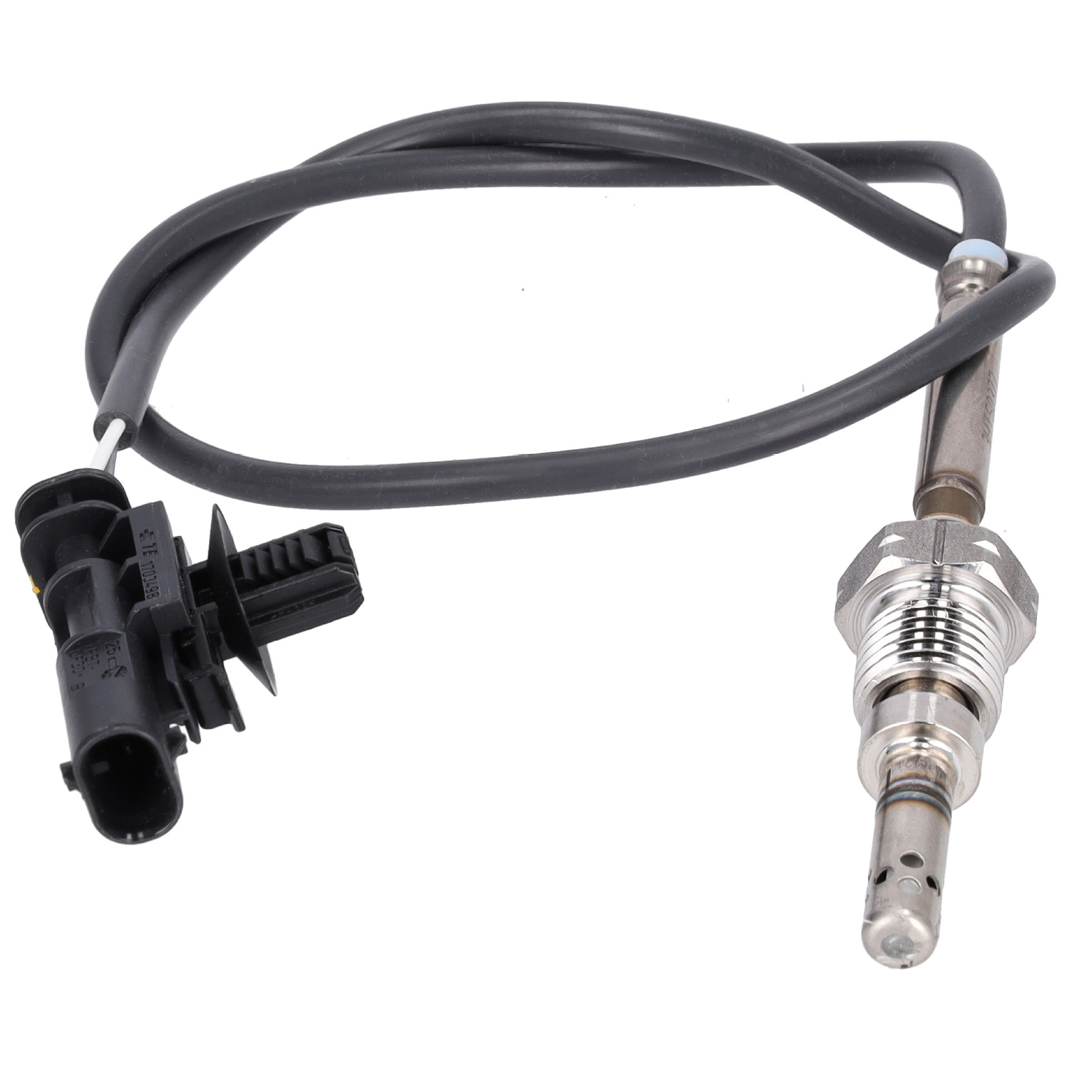FEBI BILSTEIN Sensor, udstødningsgastemperatur 185821 Manifould for JEEP