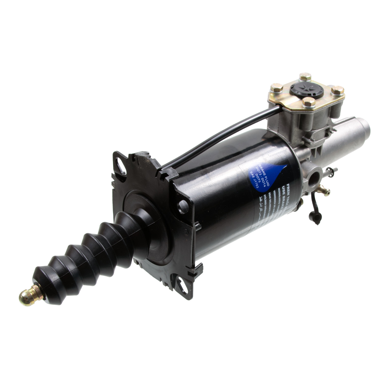 FEBI BILSTEIN Koblingsforstærker 185840 for RENAULT TRUCKS
