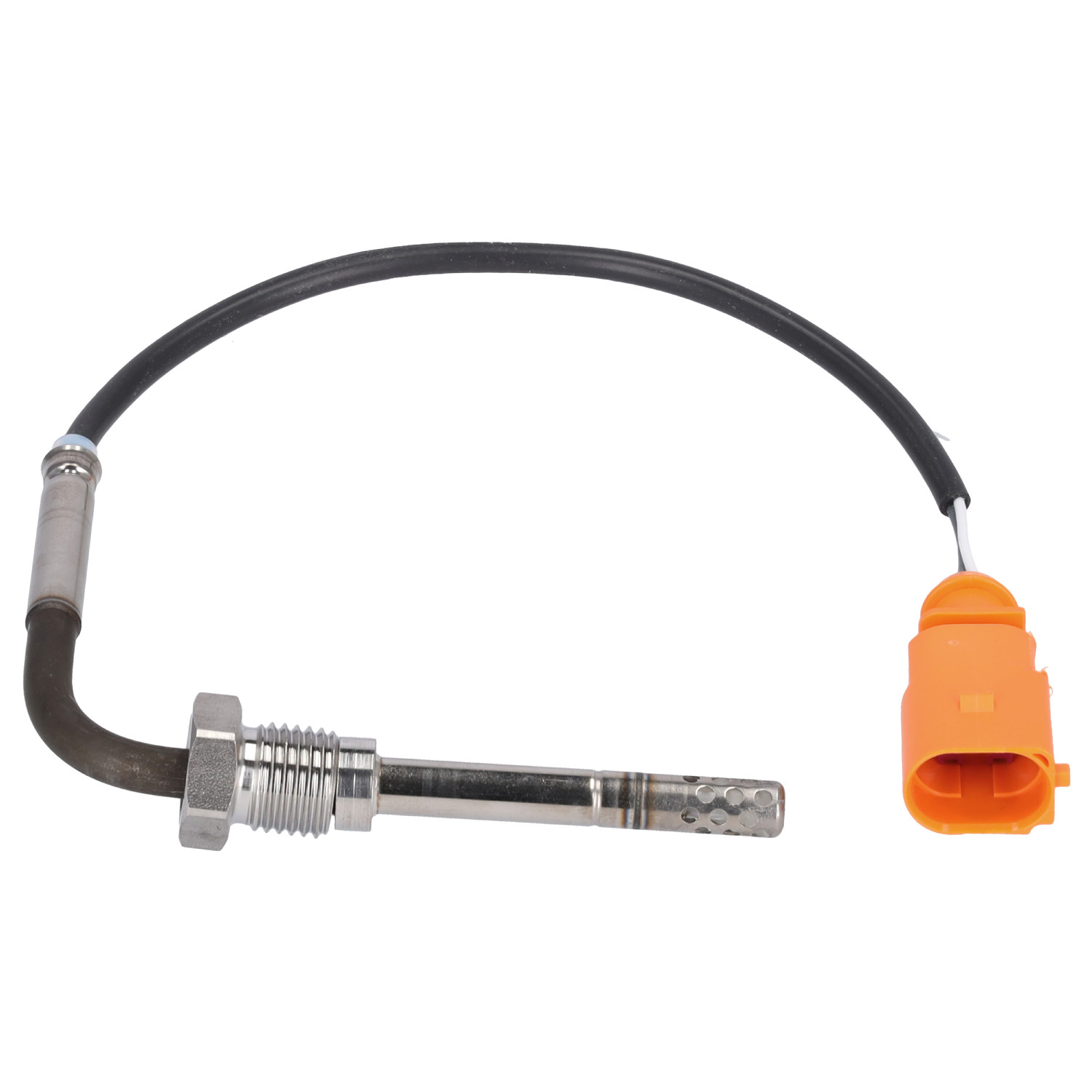 FEBI BILSTEIN Sensor, udstødningsgastemperatur 185844 for VW