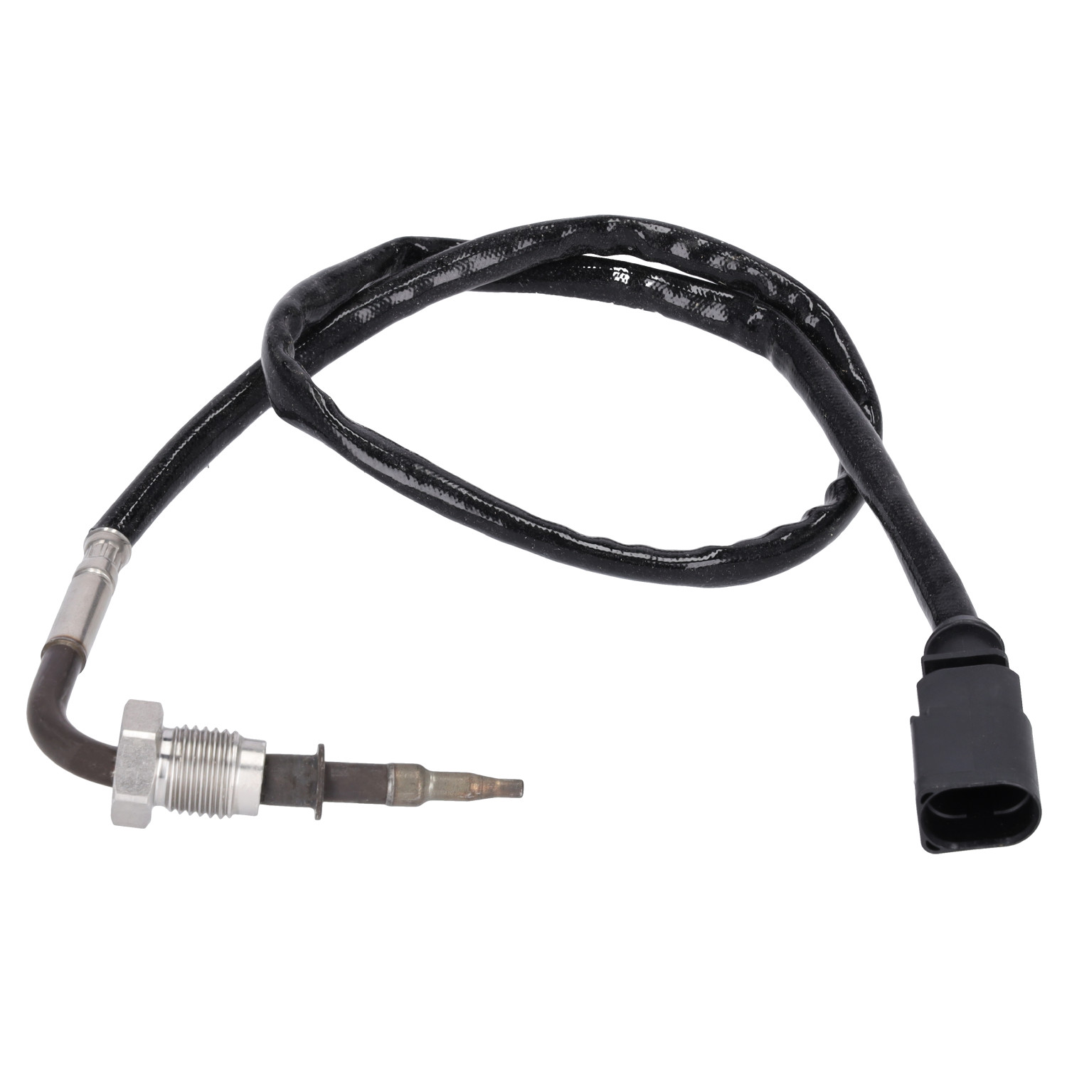 FEBI BILSTEIN Sensor, udstødningsgastemperatur 185847 for AUDI