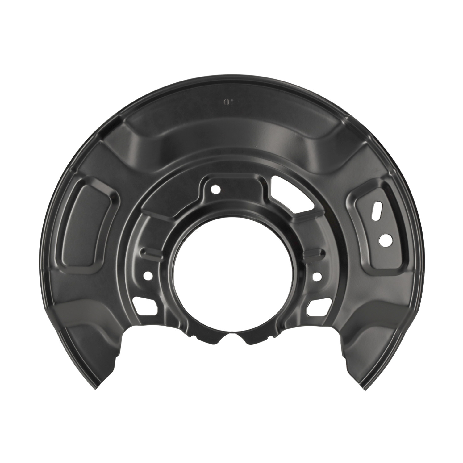 FEBI BILSTEIN Stænkskærm, bremseskive 185860 for TOYOTA