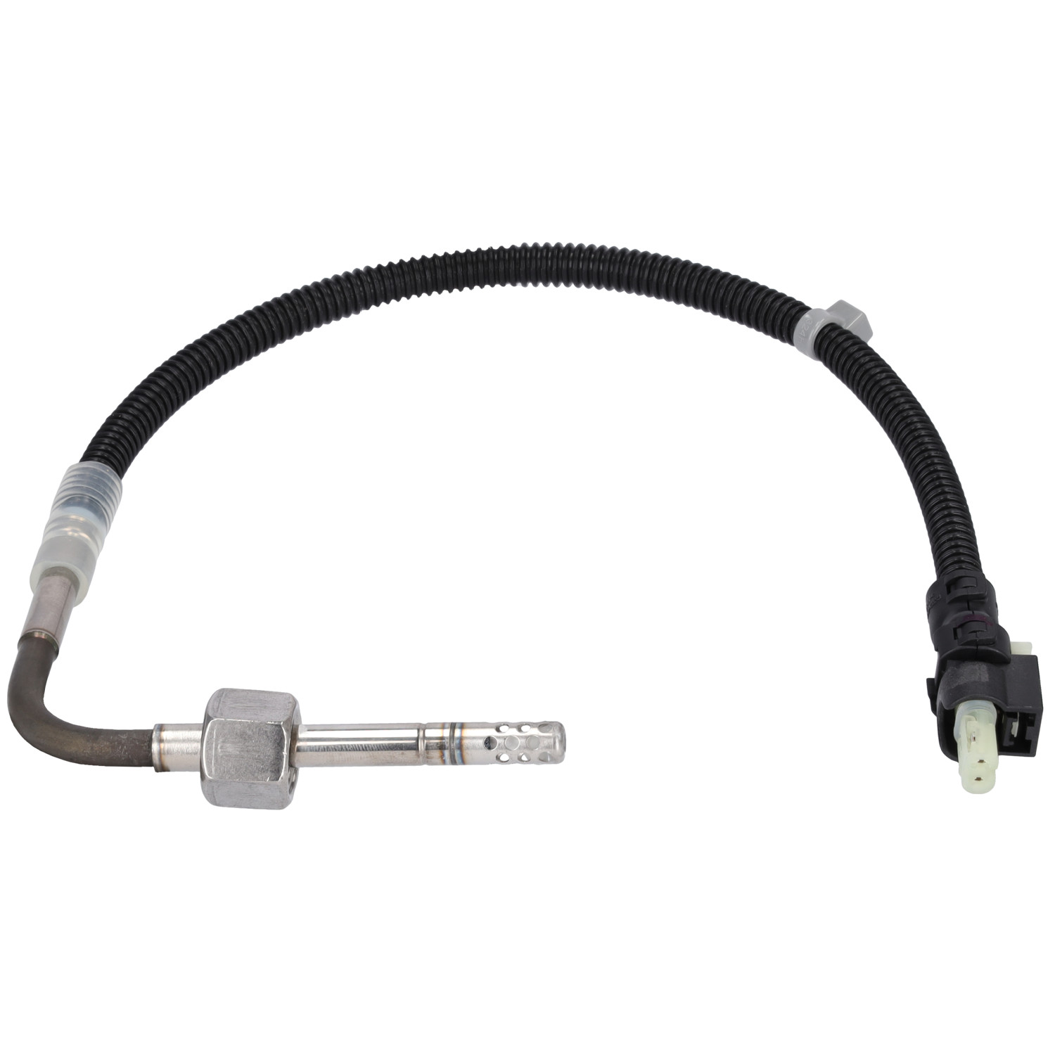 FEBI BILSTEIN Sensor, udstødningsgastemperatur 185866 for MERCEDES-BENZ