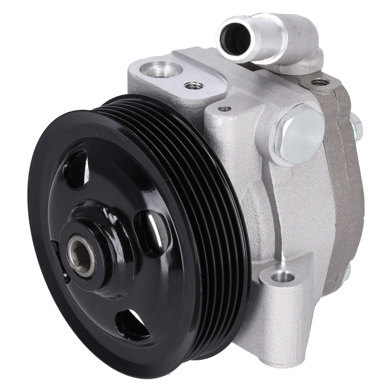 FEBI BILSTEIN Hydraulikpumpe, styresystem 185879 for FORD