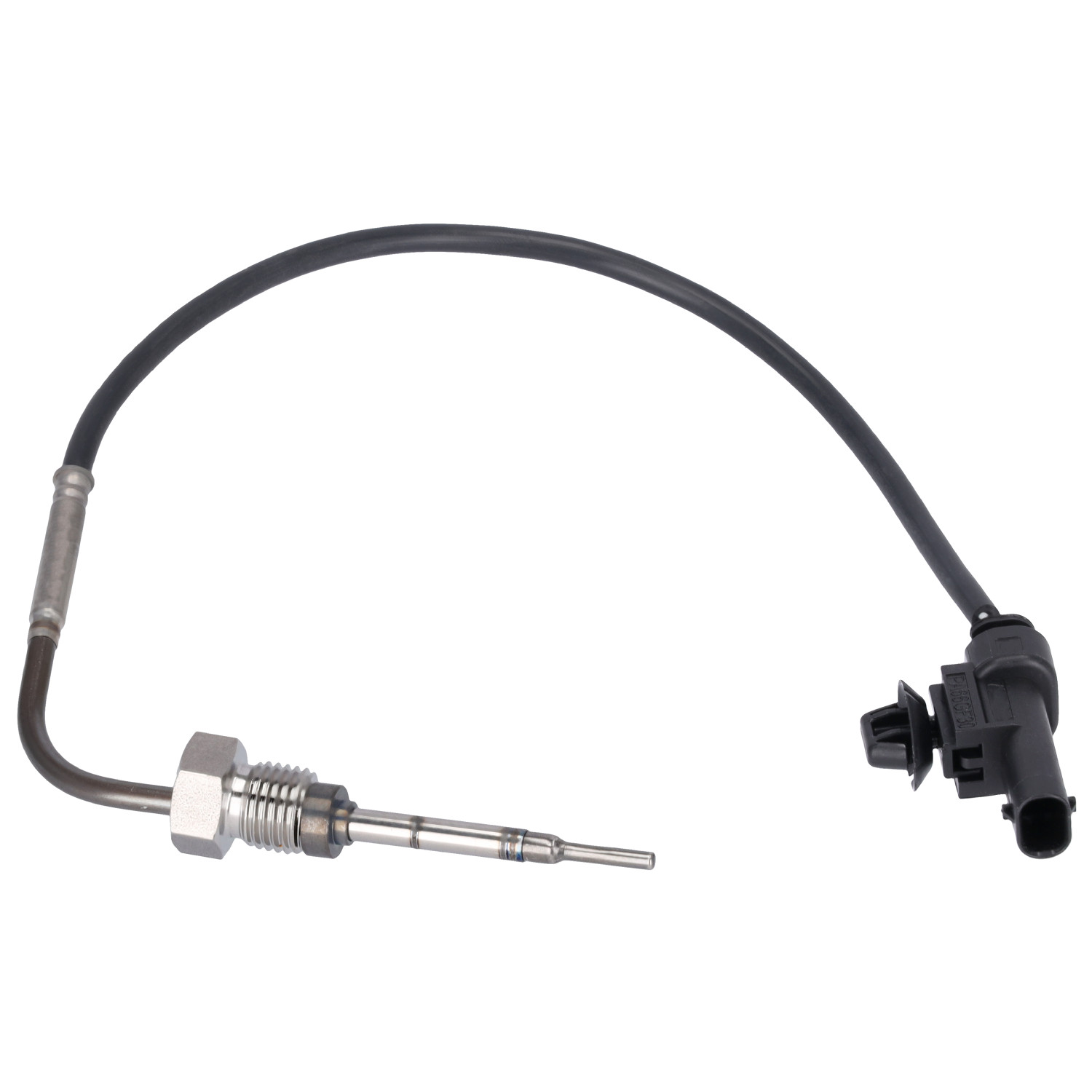 FEBI BILSTEIN Sensor, udstødningsgastemperatur 185889 efter katalysator for VAUXHALL
