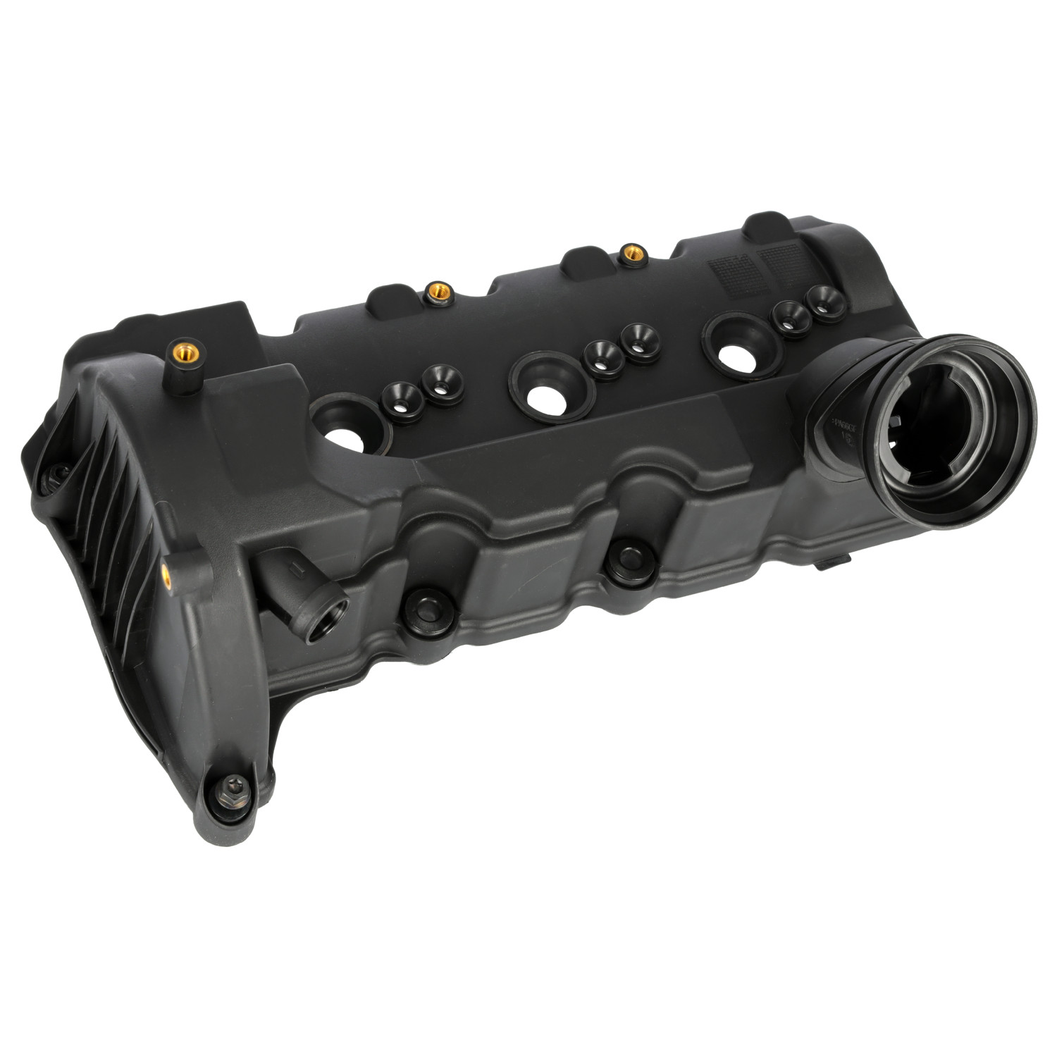 FEBI BILSTEIN Topdæksel 185898 til cylinder 4-6 for VW PORSCHE