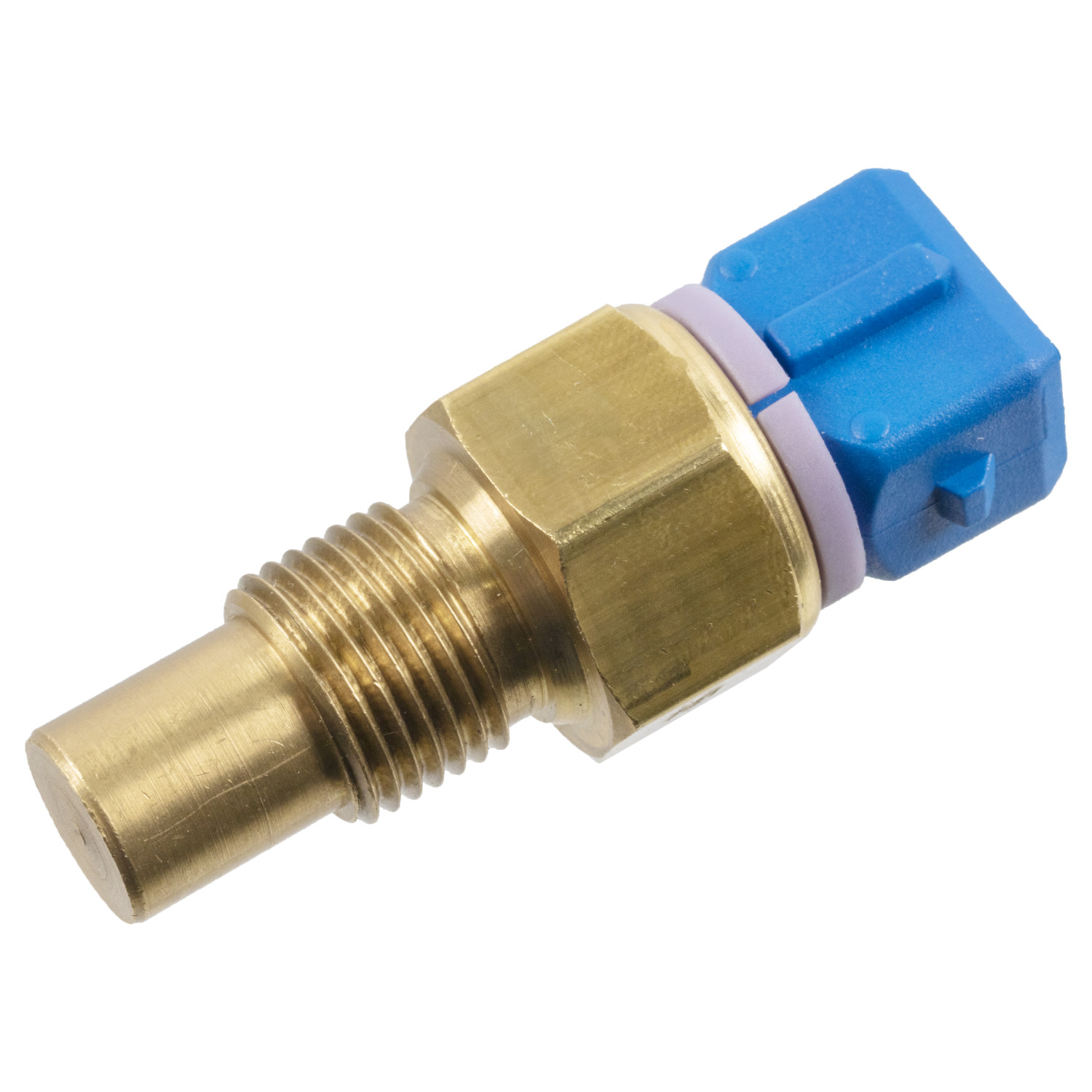FEBI BILSTEIN Sensor, kølevæsketemp. 185899 for PEUGEOT FIAT LANCIA