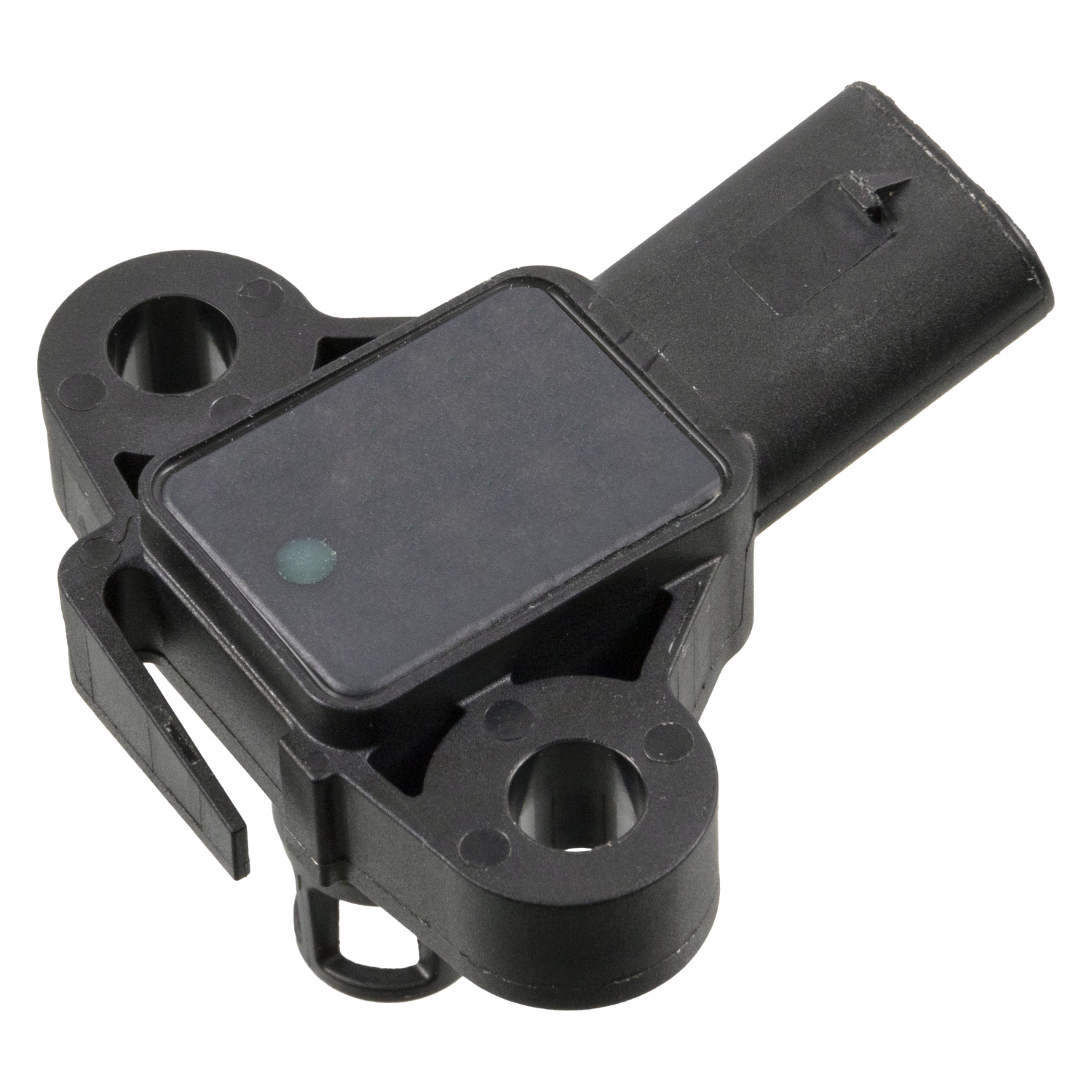 FEBI BILSTEIN Sensor, ladetryk 185911 for VW CUPRA