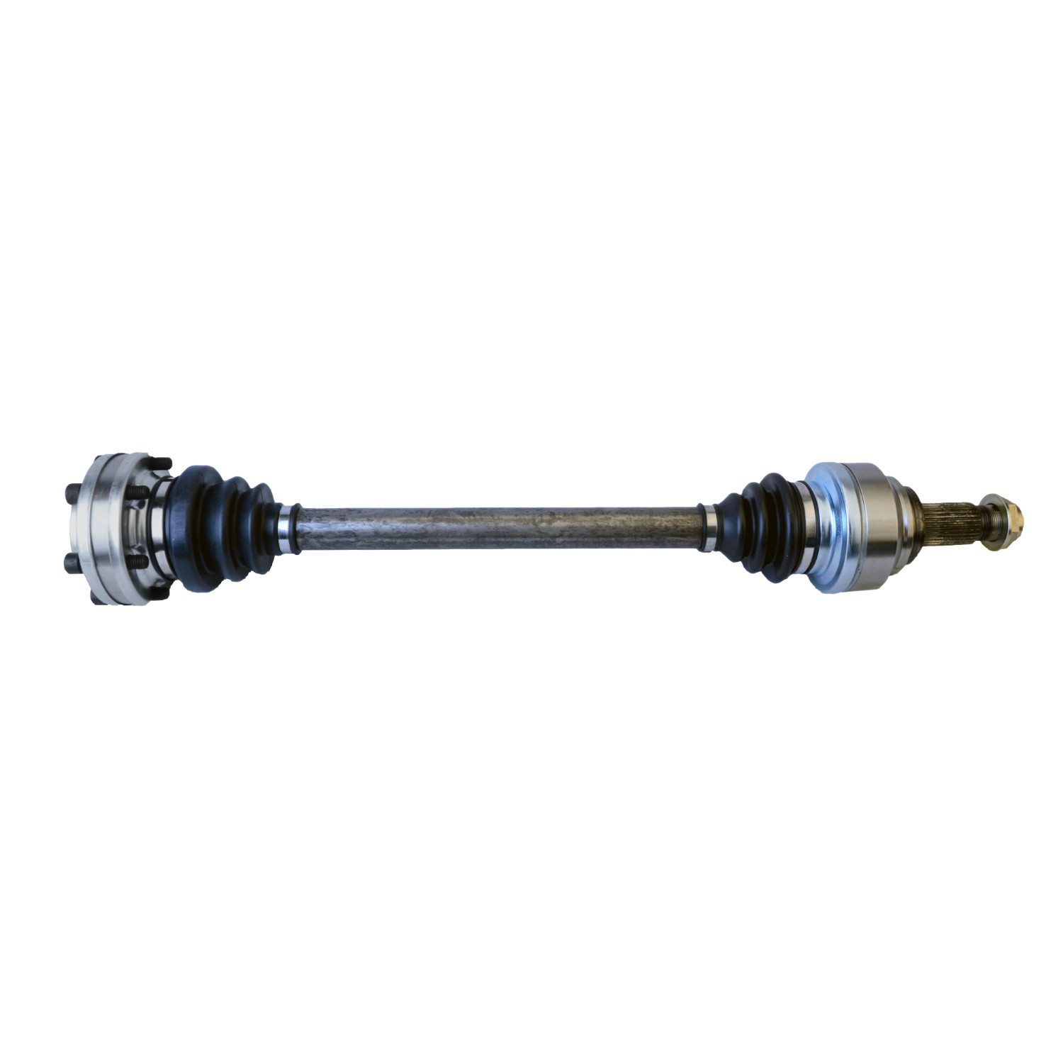 FEBI BILSTEIN Drivaksel 185923 Bagaksel højre for BMW