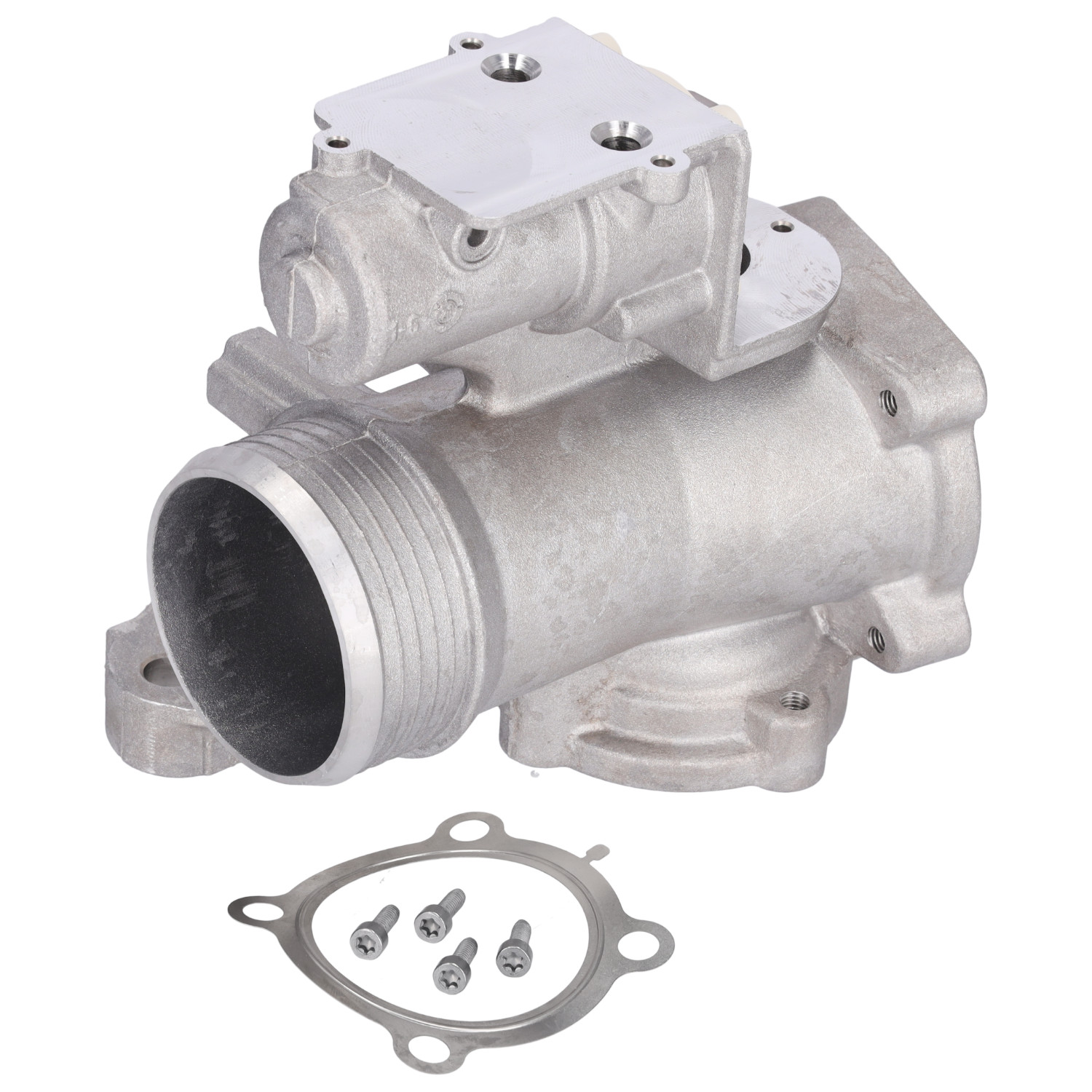 FEBI BILSTEIN EGR-ventil 185967 for VOLVO